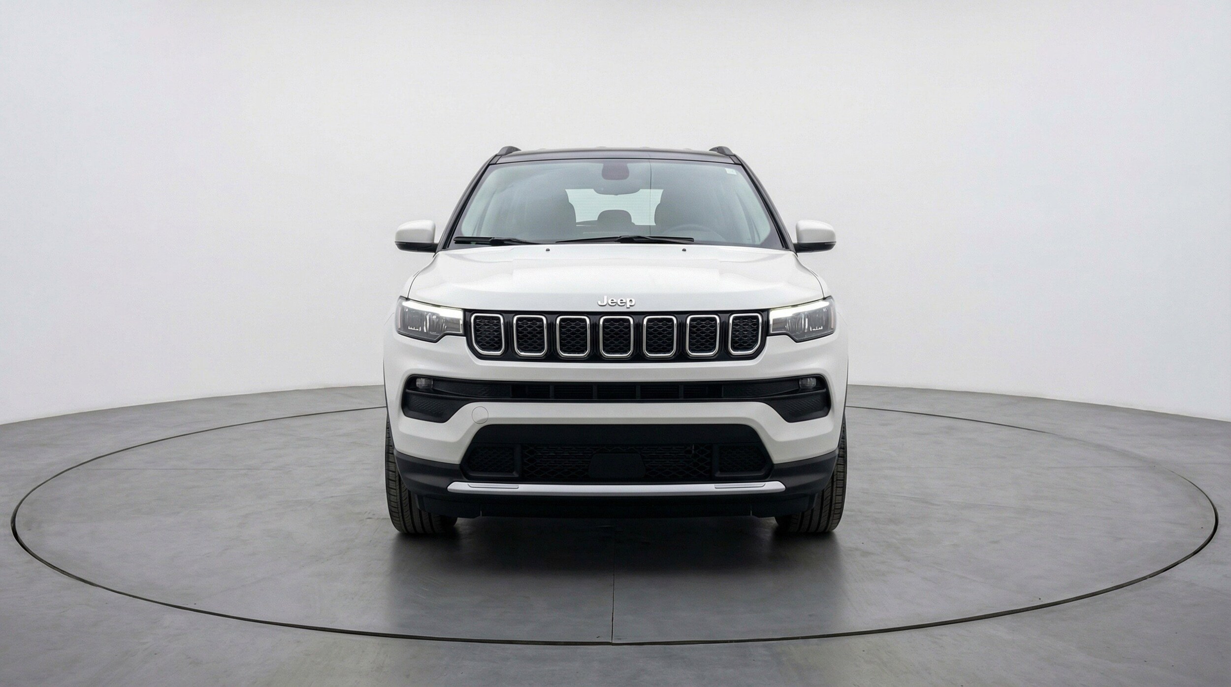 Thumbnail: 2025 Jeep Compass - 2