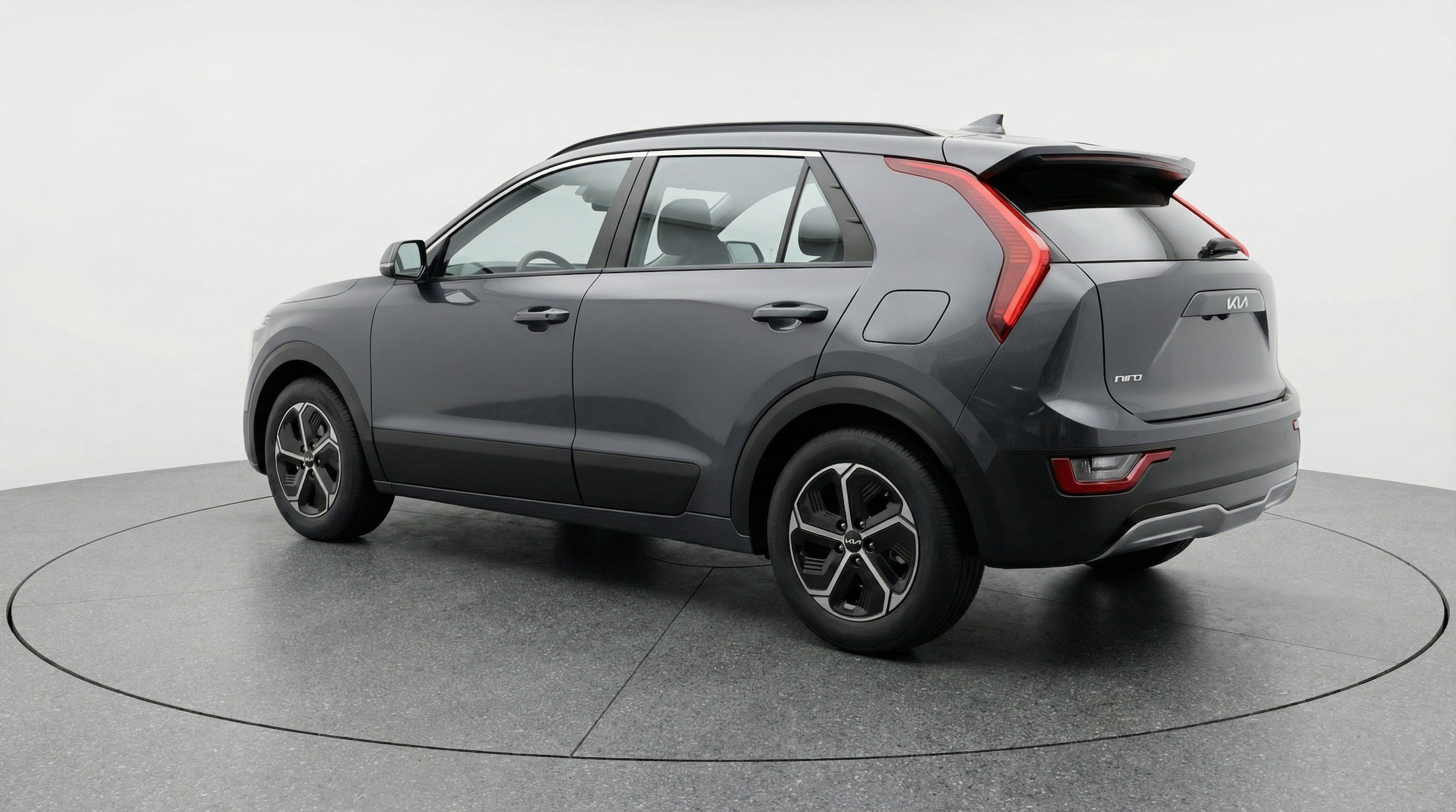 Thumbnail: 2026 Kia Niro - 6