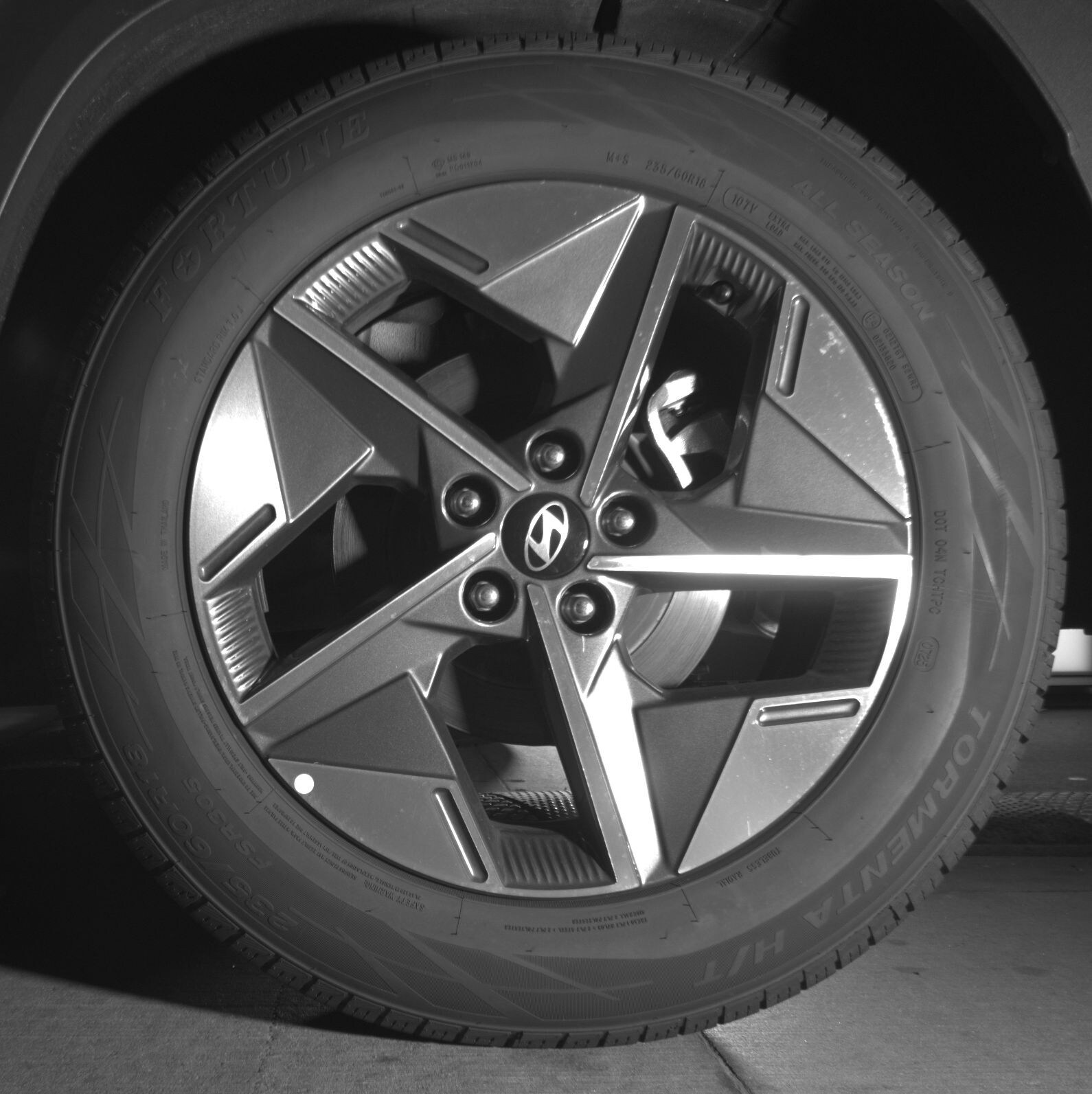 Thumbnail: 2025 Hyundai Tucson - 11