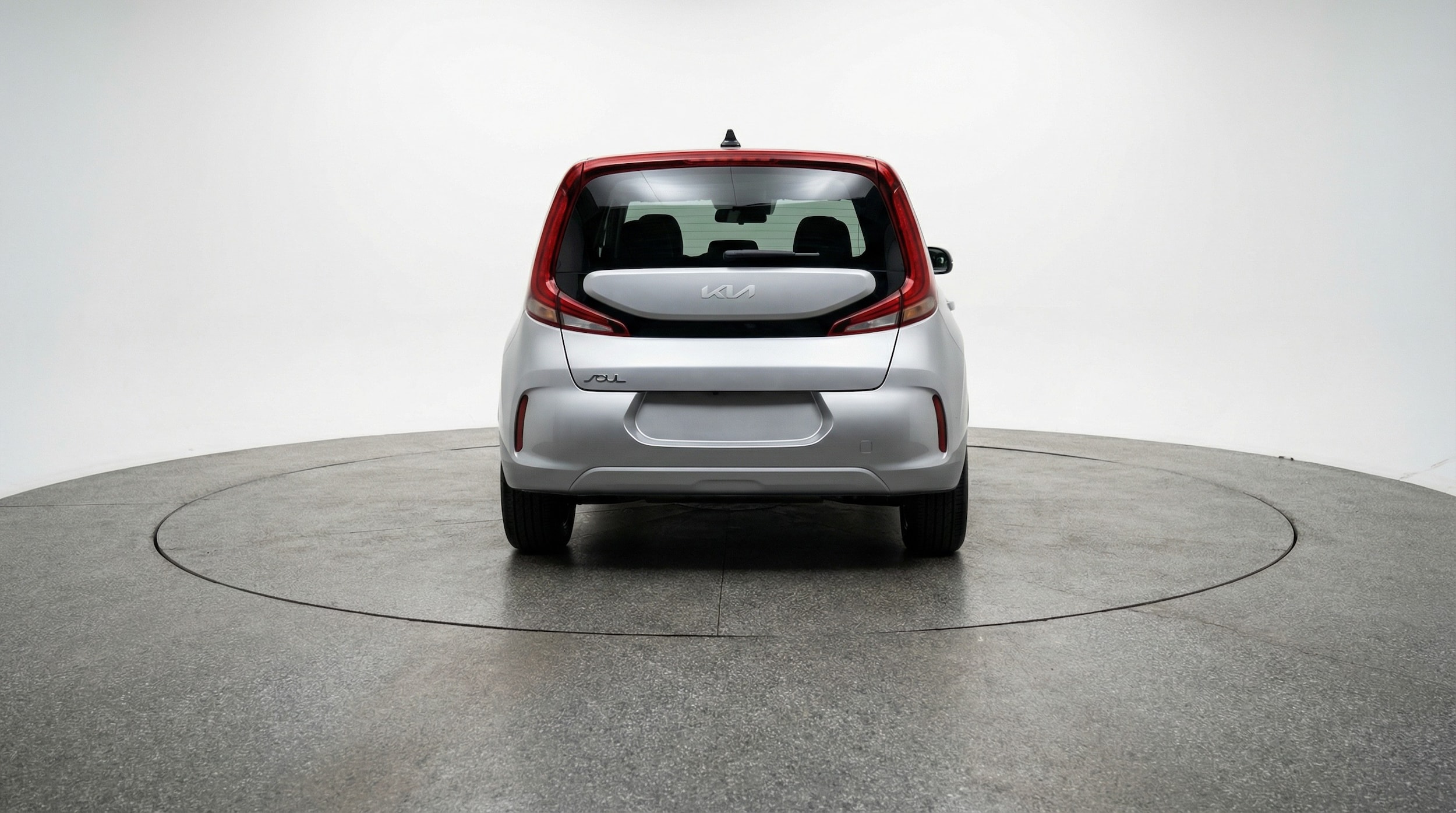 Thumbnail: 2025 Kia Soul - 6