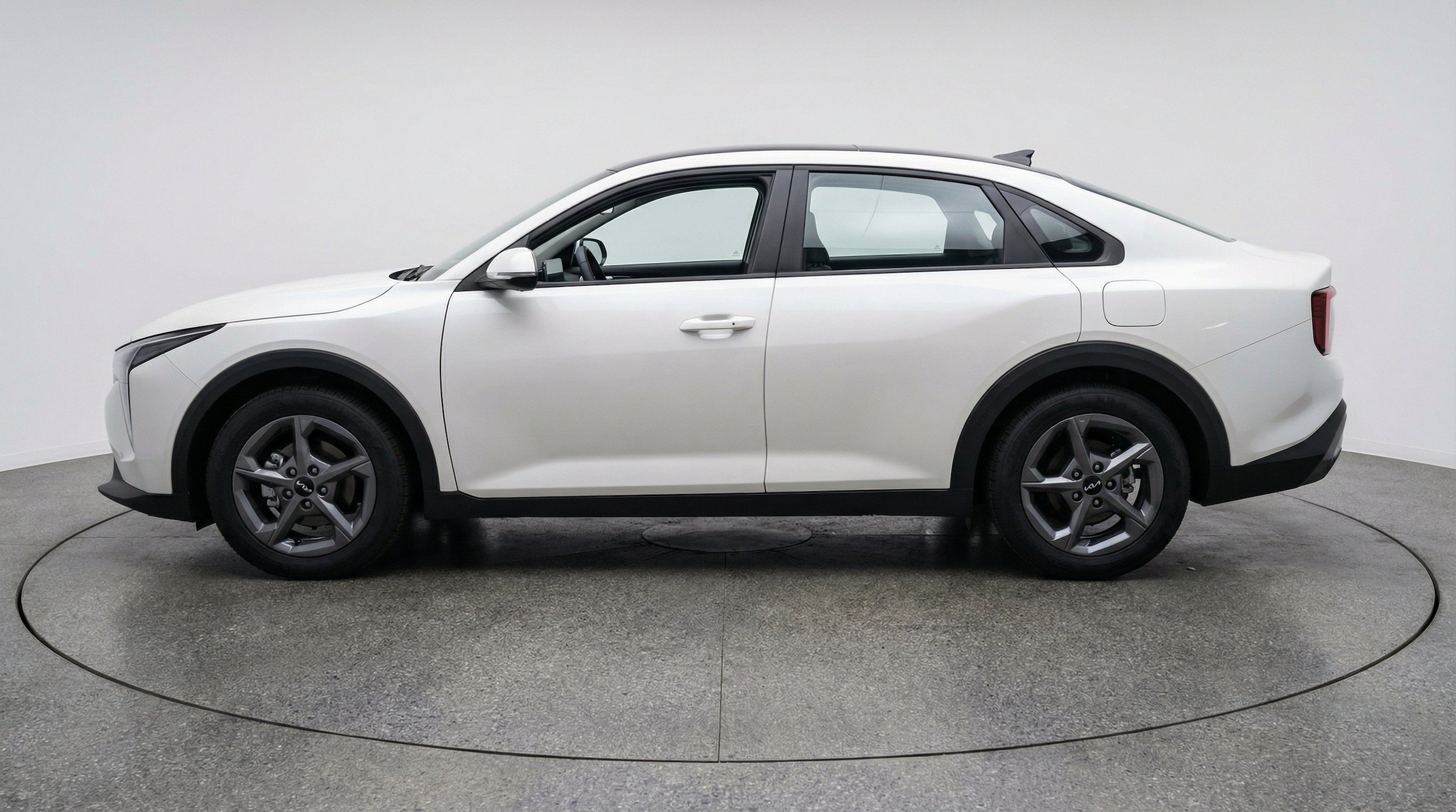 Thumbnail: 2025 Kia K4 - 5