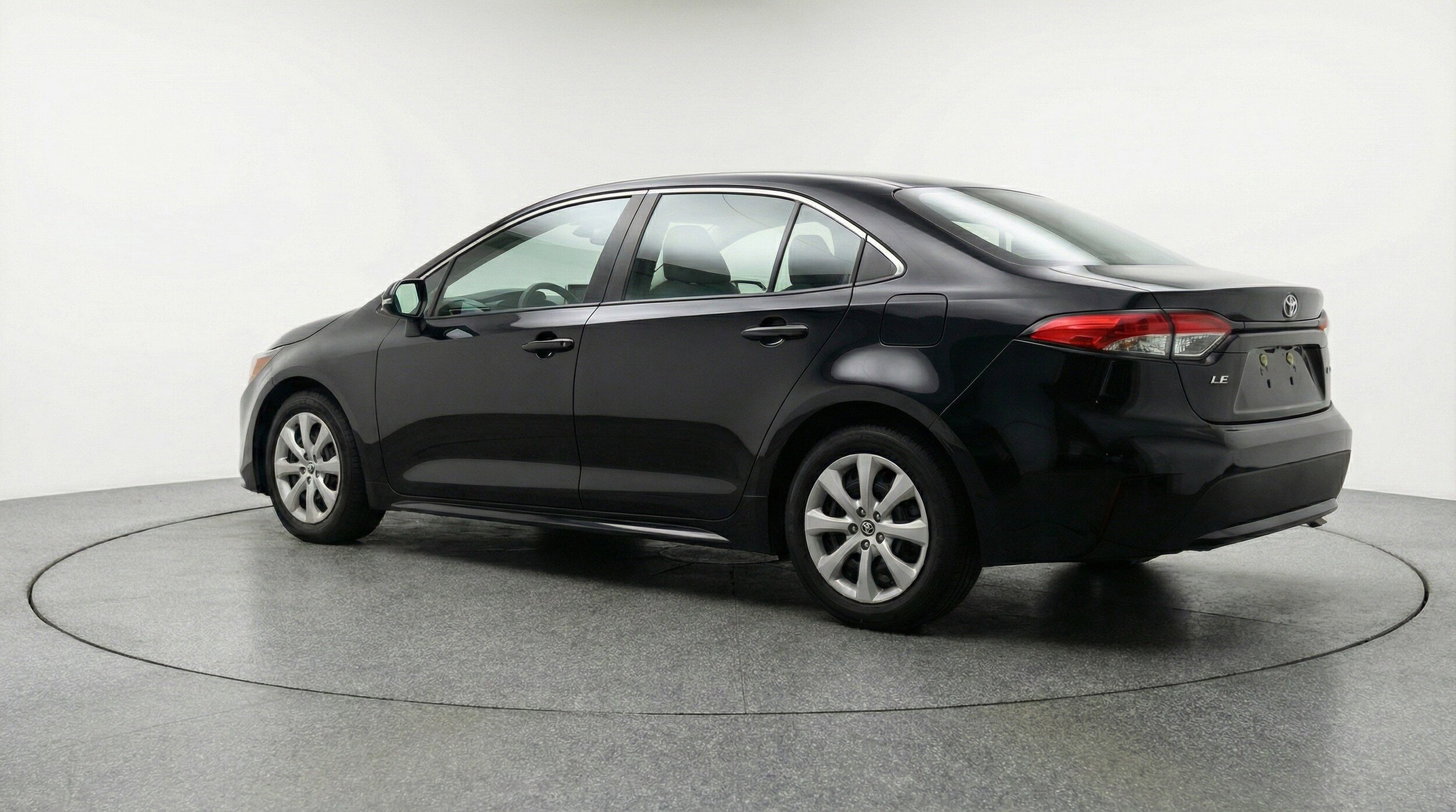 Thumbnail: 2025 Toyota Corolla - 6