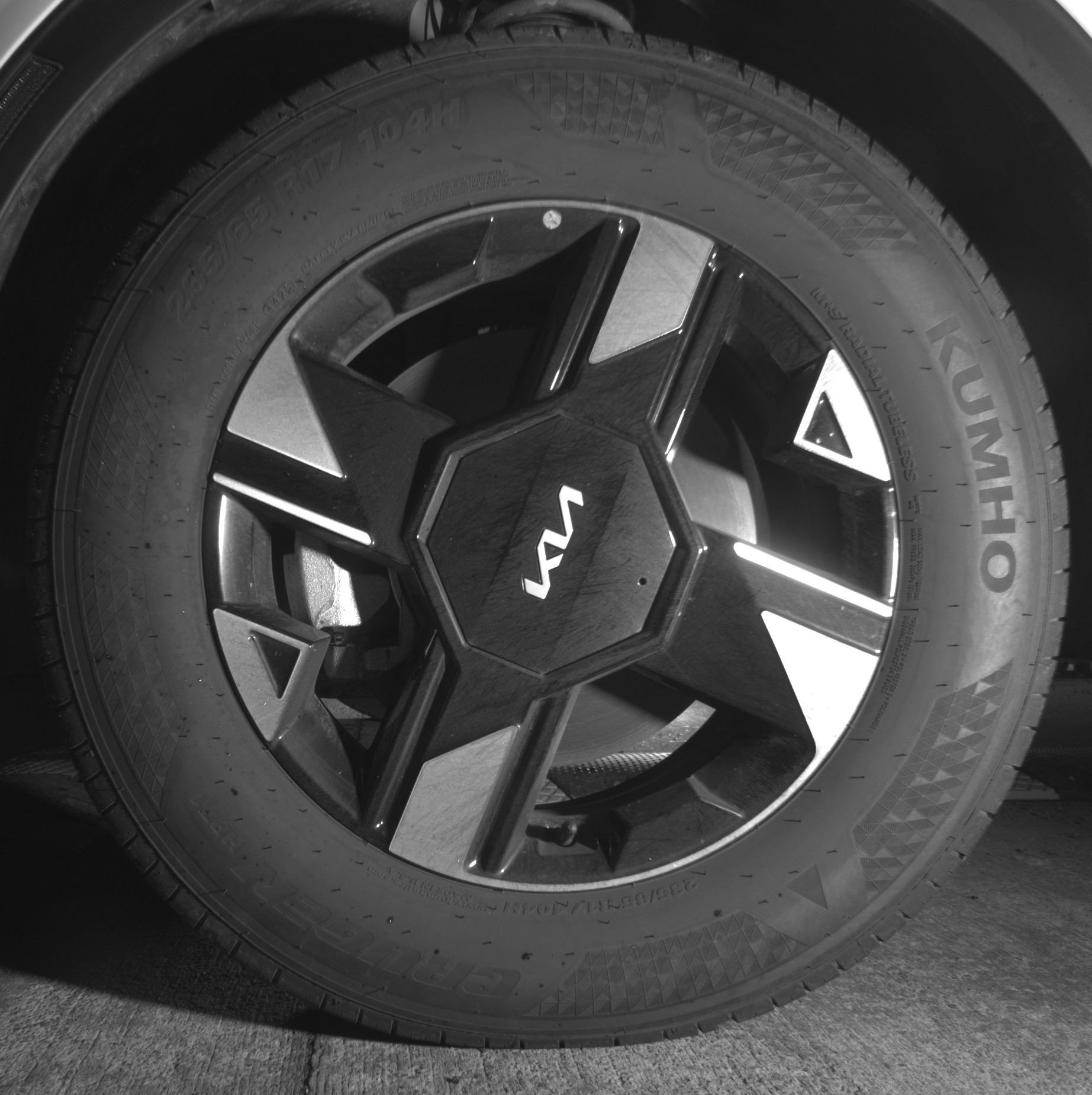 Thumbnail: 2026 Kia Sportage - 12