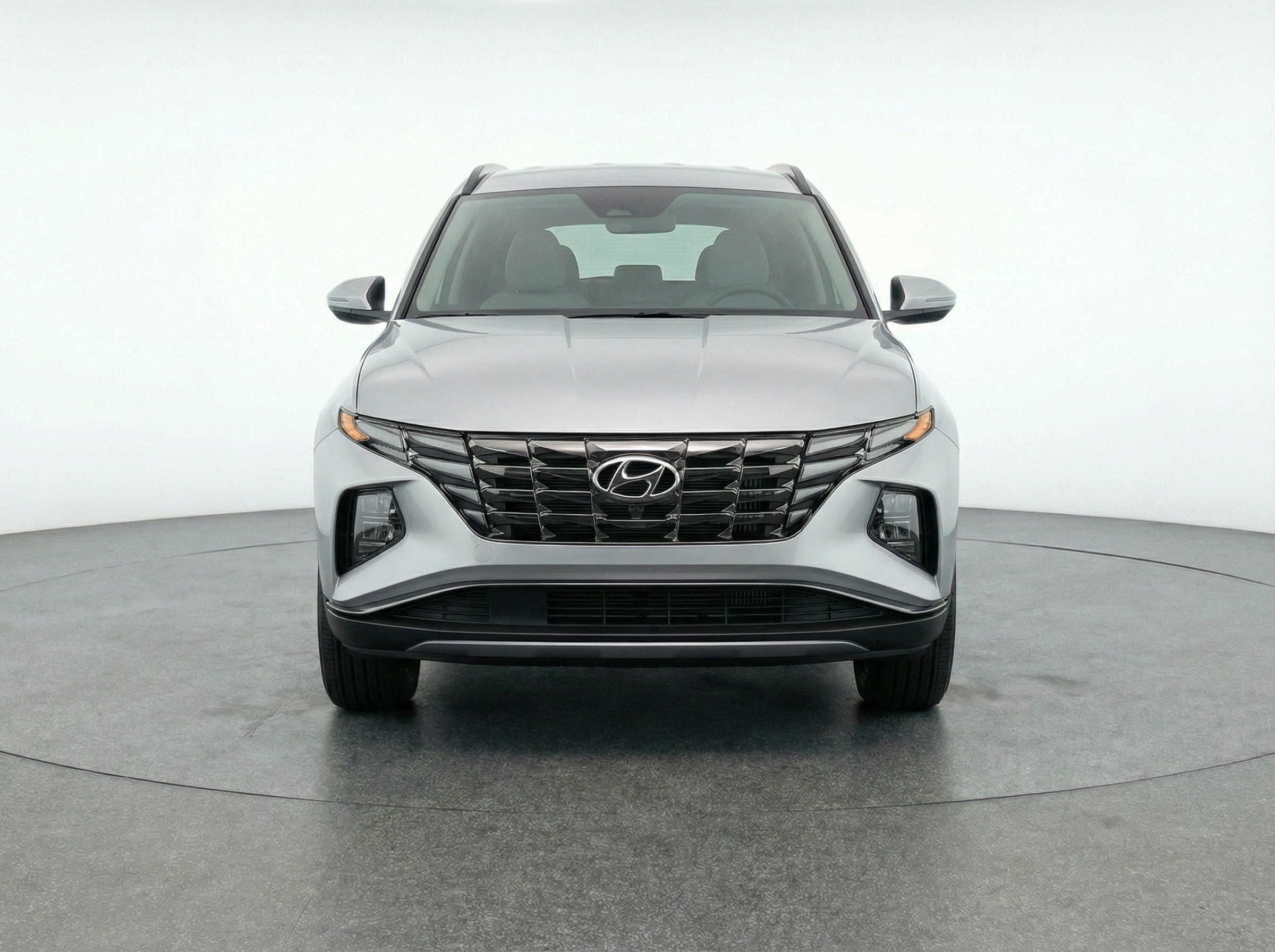 Thumbnail: 2025 Hyundai Tucson - 2