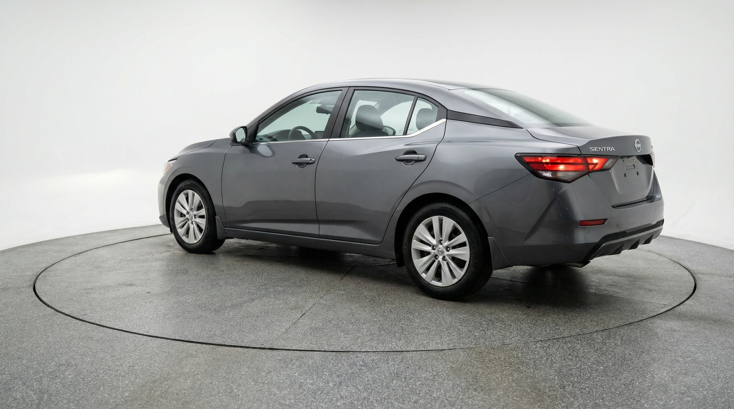 Thumbnail: 2025 Nissan Sentra - 5