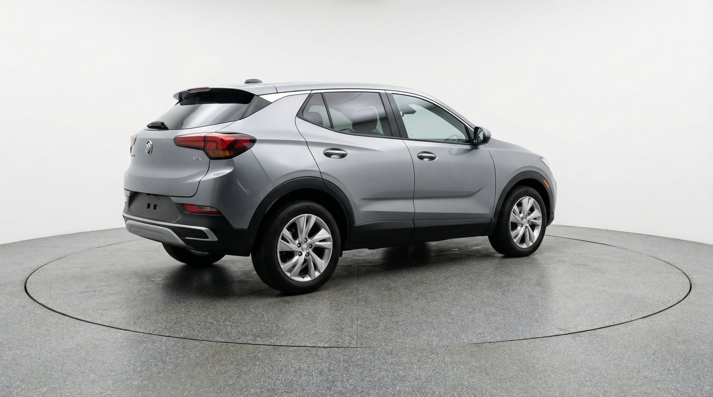 Thumbnail: 2026 Buick Encore GX - 9