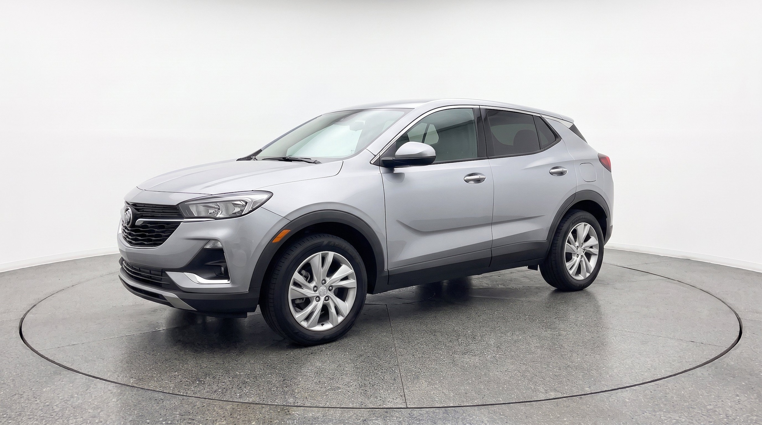 Thumbnail: 2026 Buick Encore GX - 3