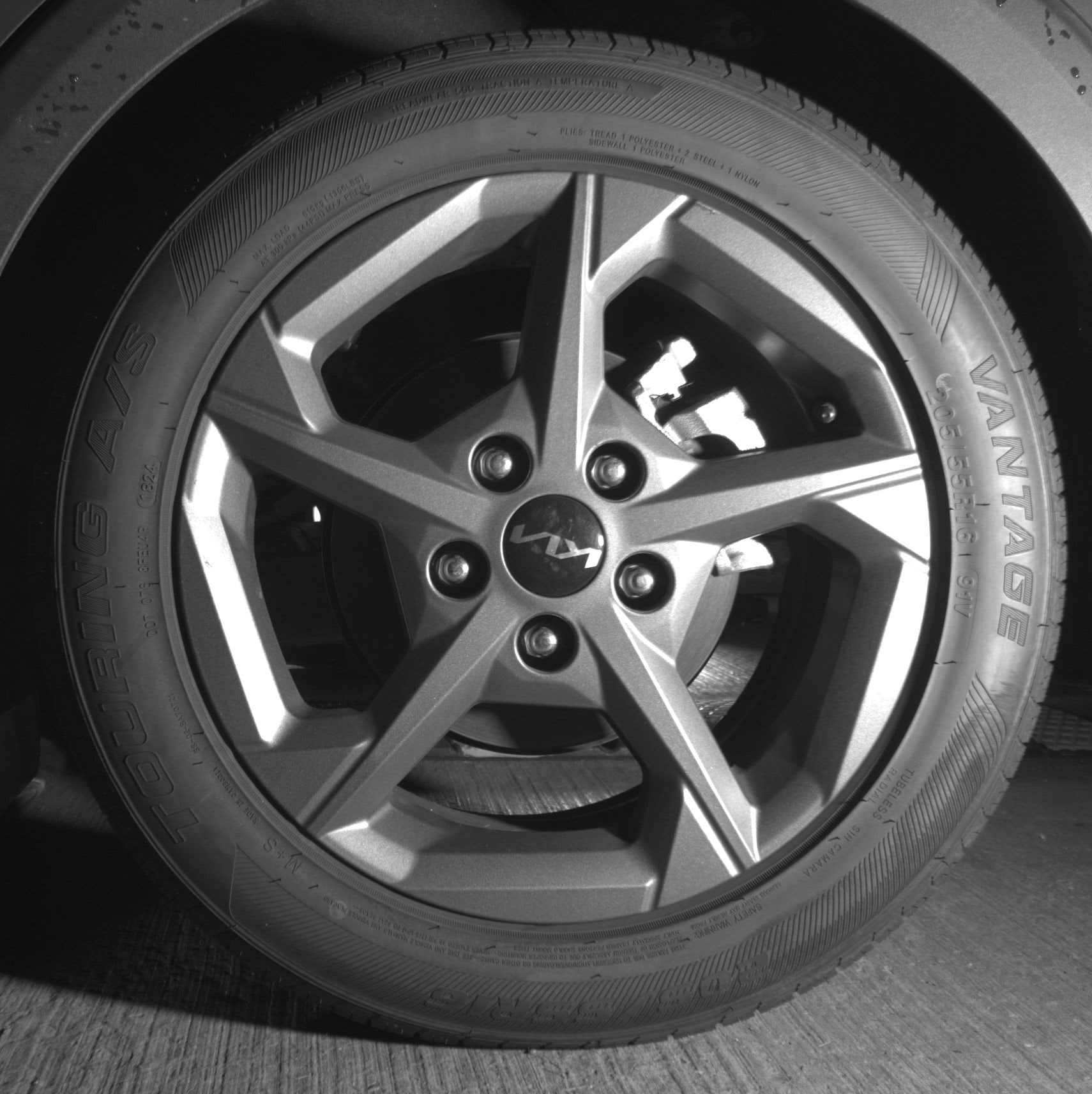 Thumbnail: 2025 Kia K4 - 11