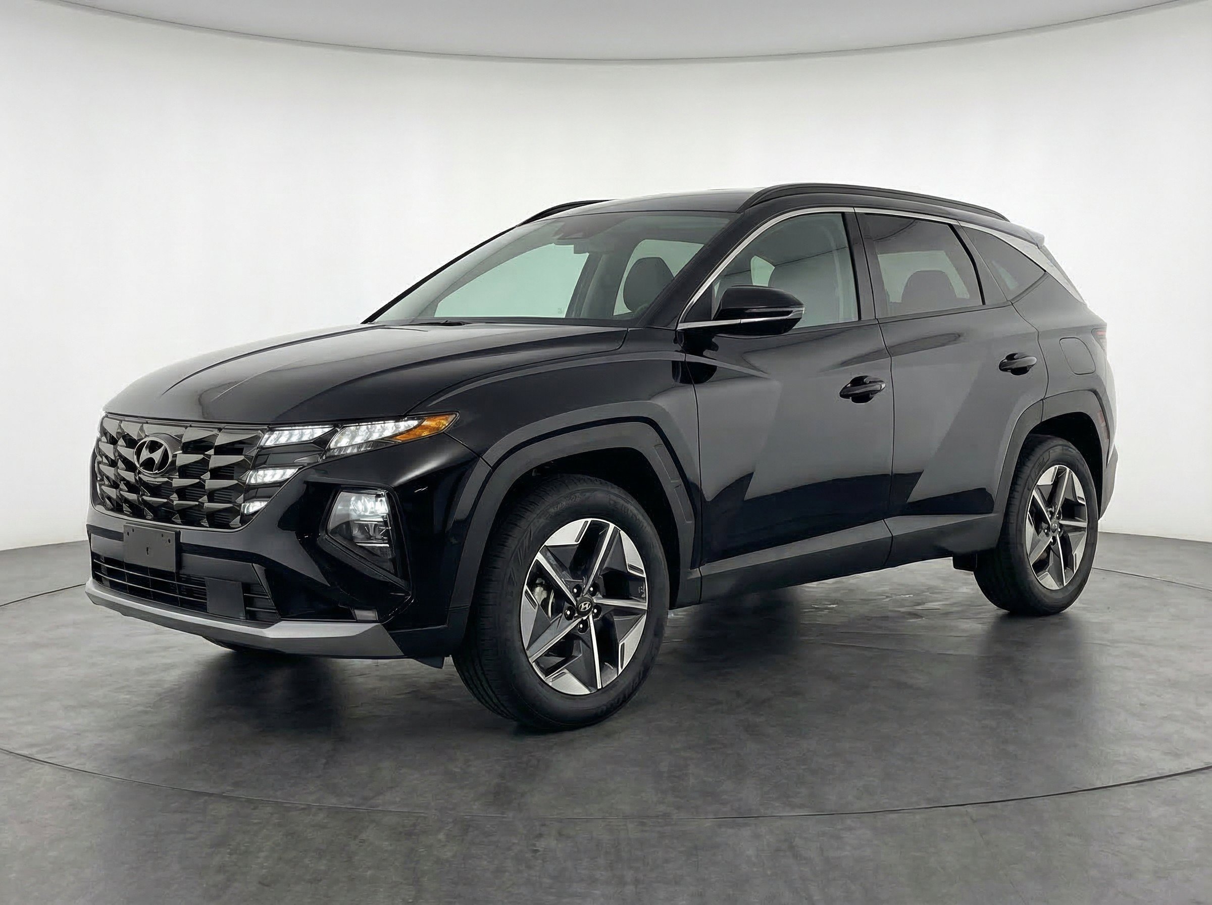Thumbnail: 2026 Hyundai Tucson - 3