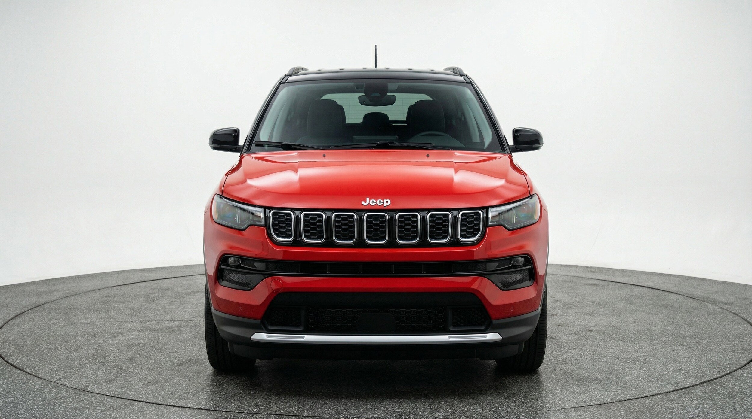 Thumbnail: 2025 Jeep Compass - 2
