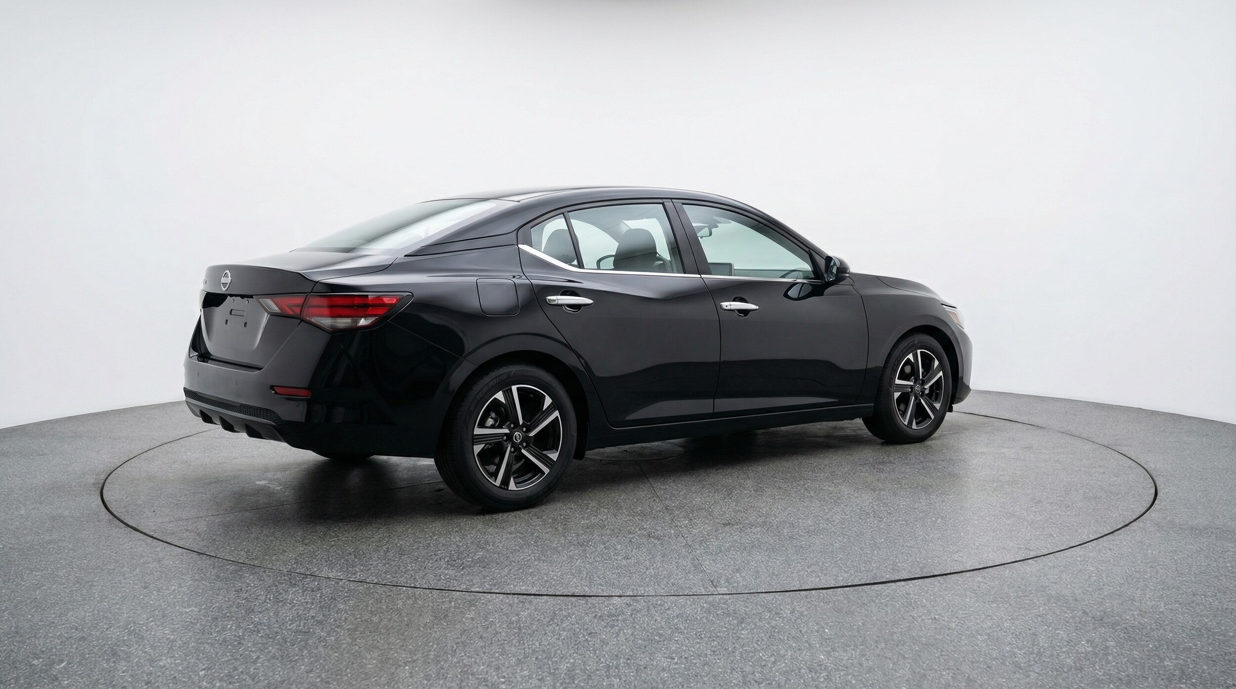 Thumbnail: 2025 Nissan Sentra - 7