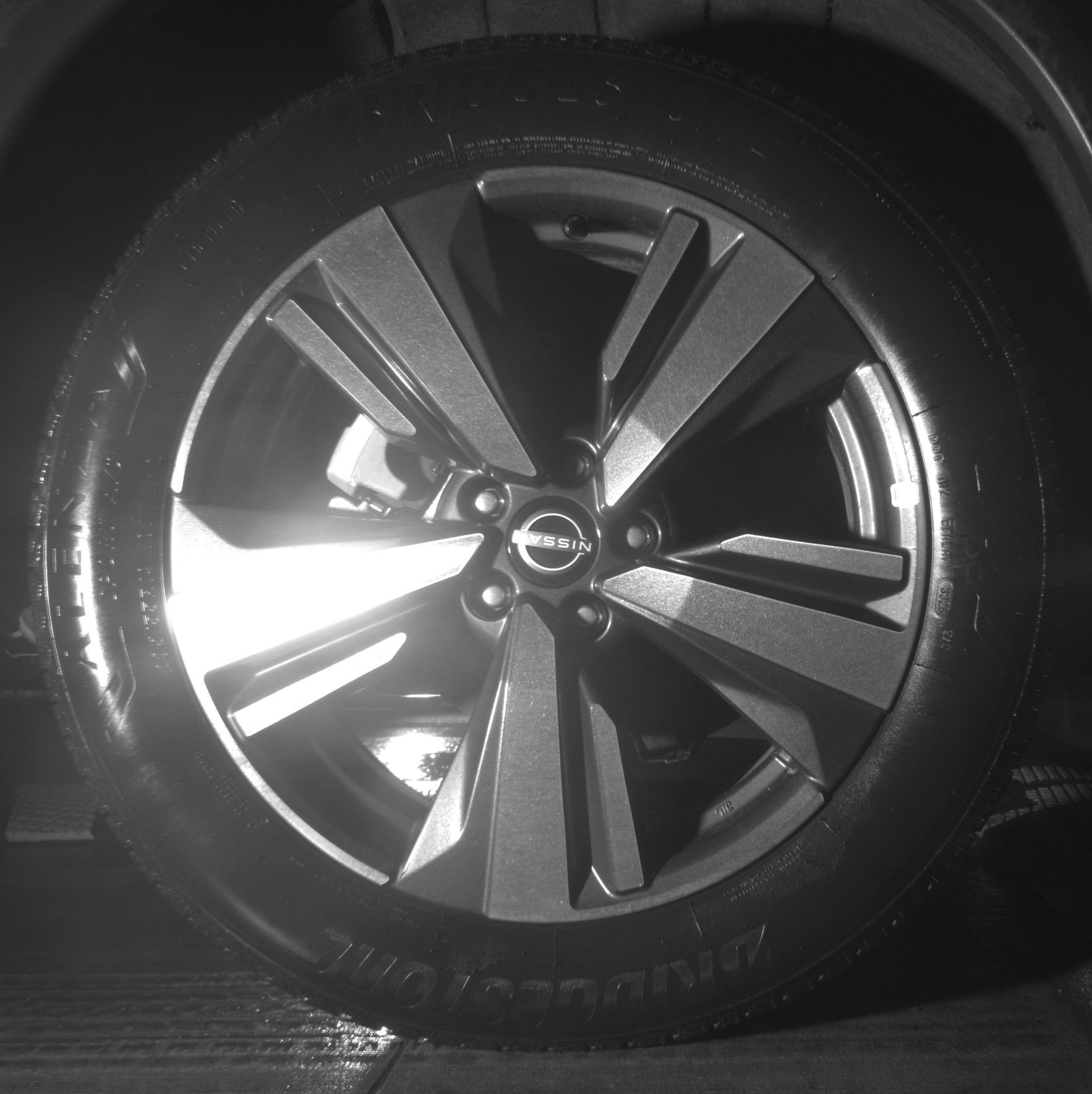 Thumbnail: 2026 Nissan Rogue - 15