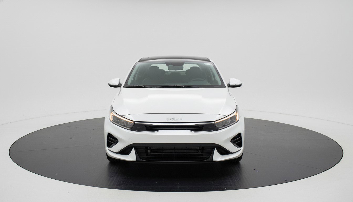 Thumbnail: 2025 Kia K4 - 2