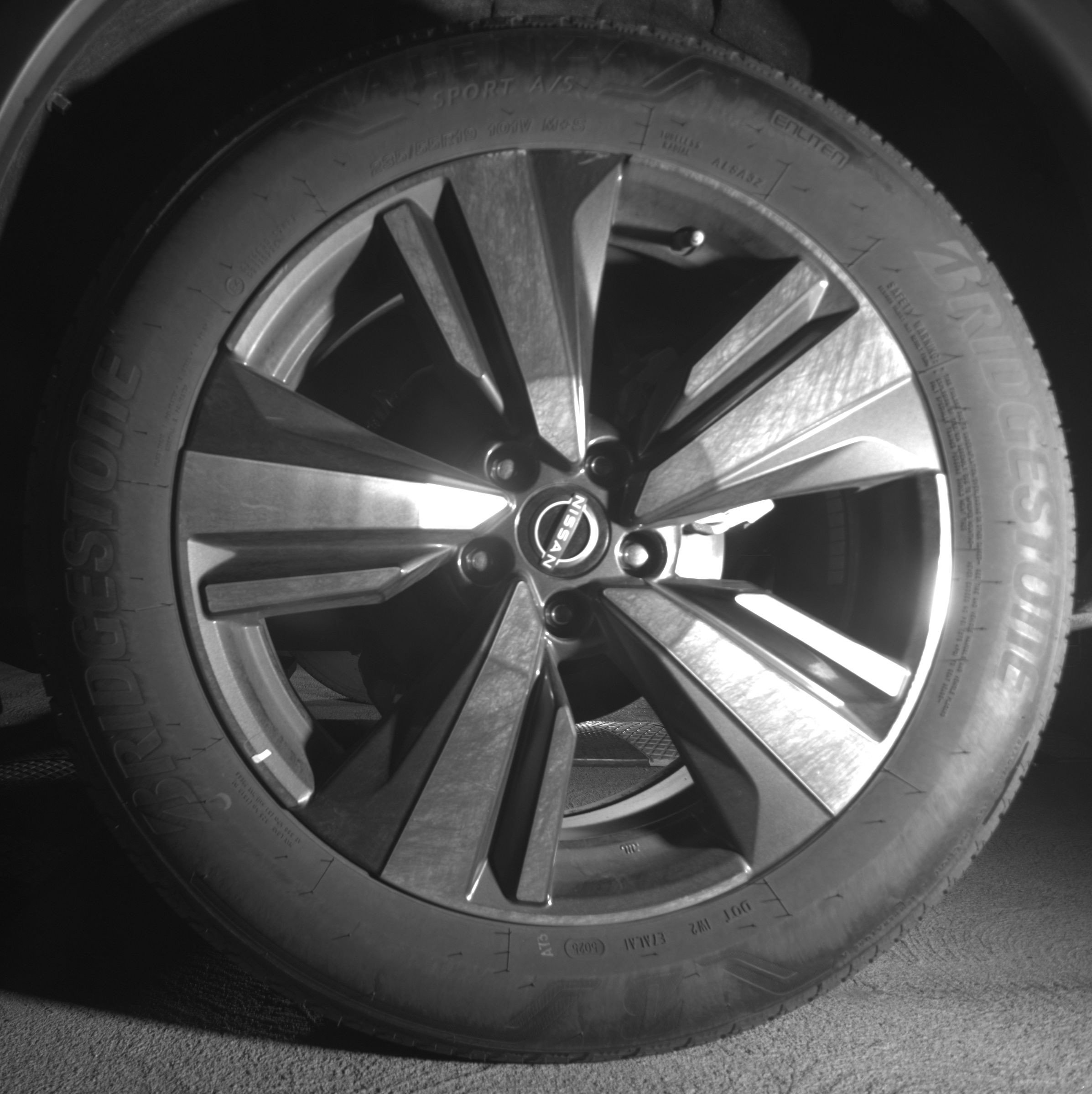Thumbnail: 2026 Nissan Rogue - 14