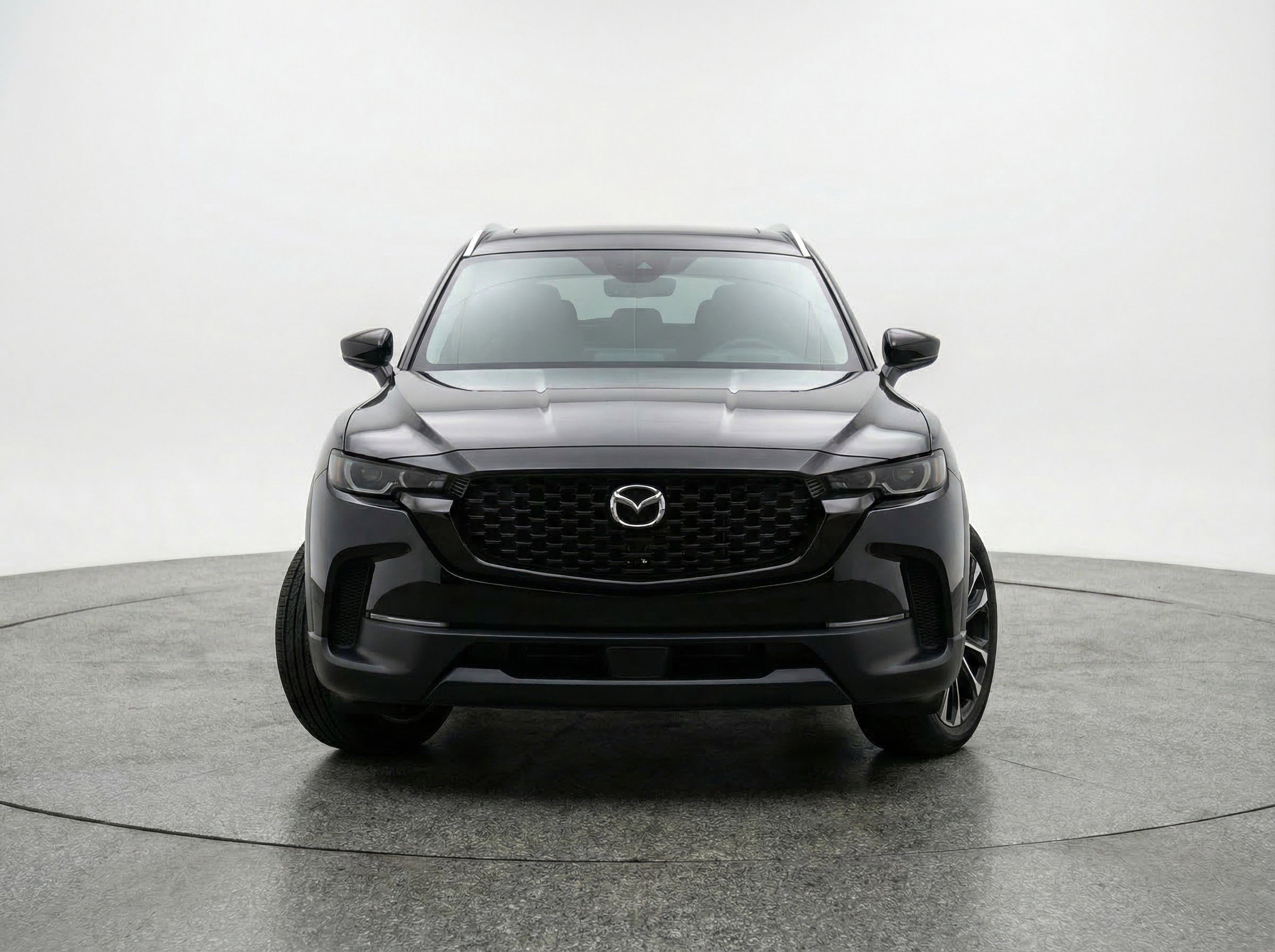 Thumbnail: 2025 Mazda CX-50 - 2