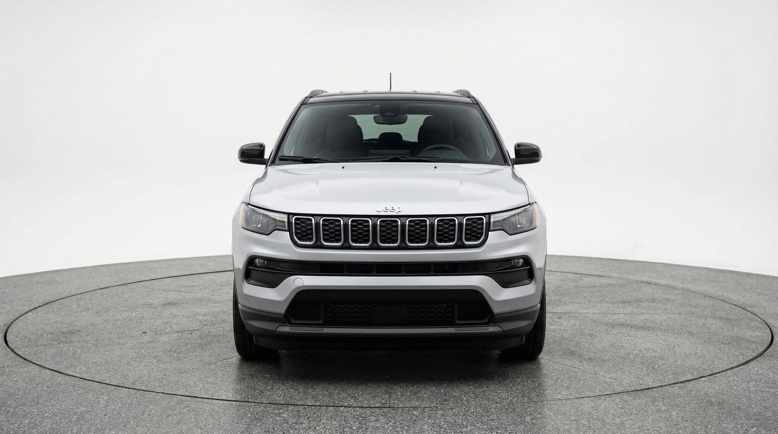 Thumbnail: 2025 Jeep Compass - 2