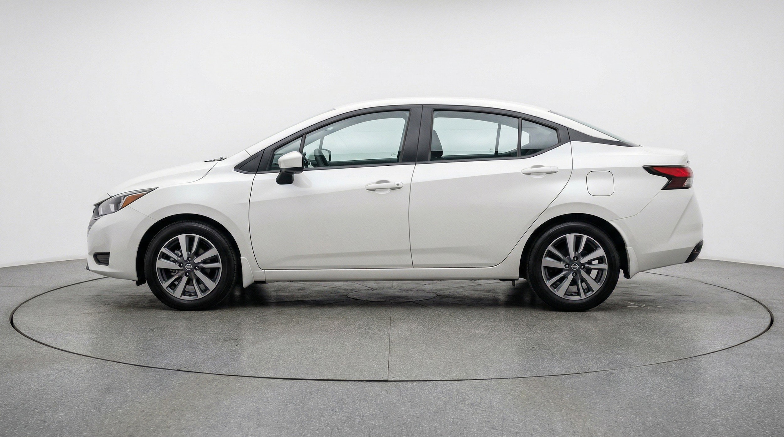 Thumbnail: 2025 Nissan Versa - 5