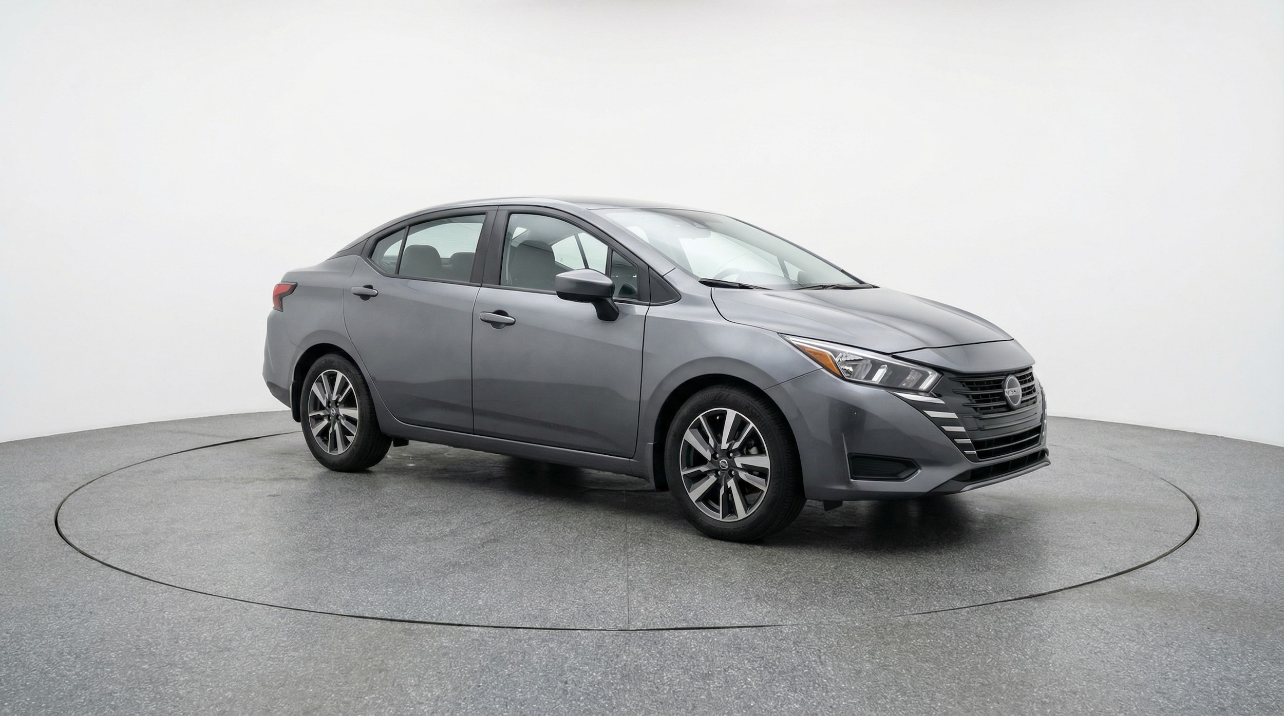 Thumbnail: 2025 Nissan Versa - 1