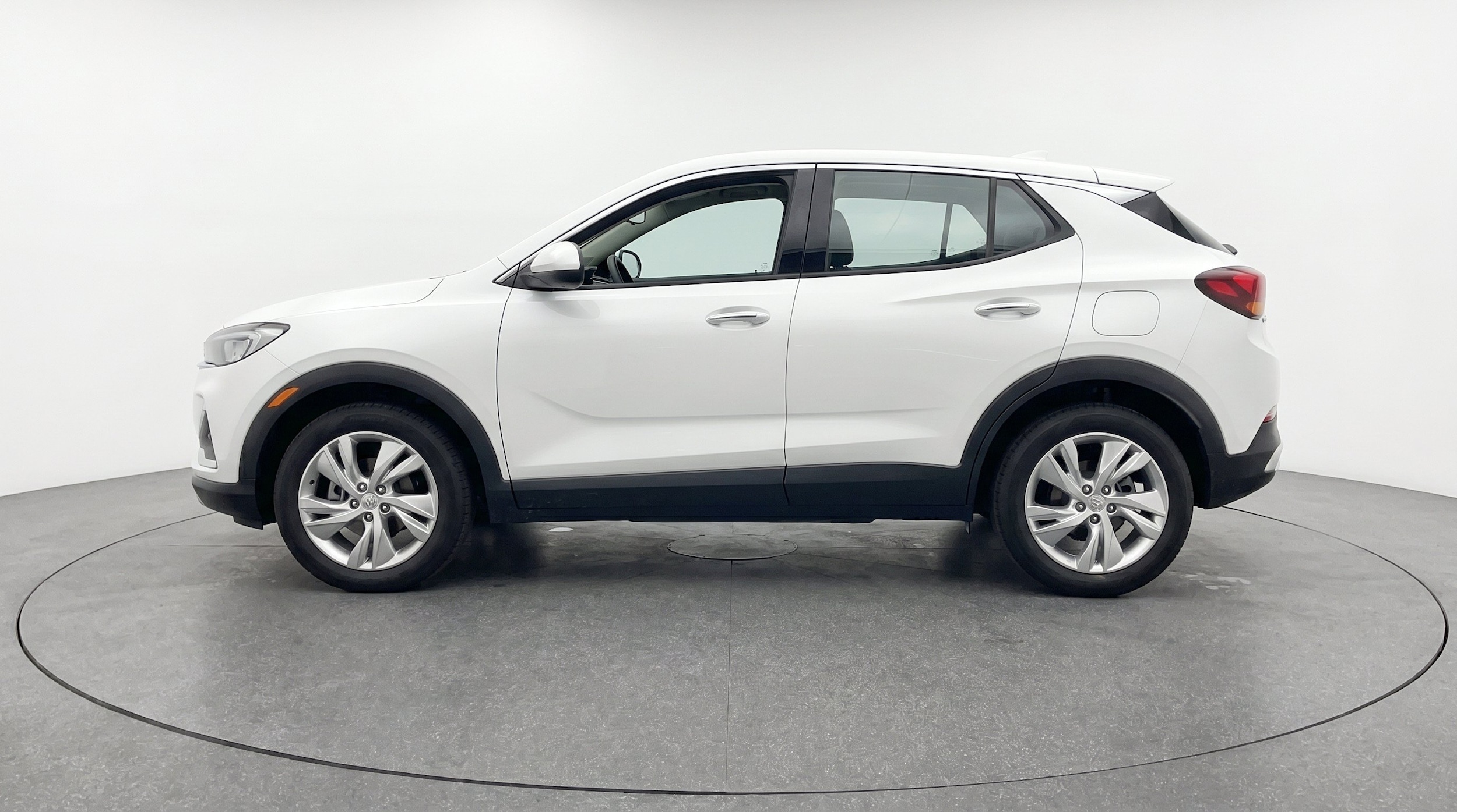 Thumbnail: 2026 Buick Encore GX - 5