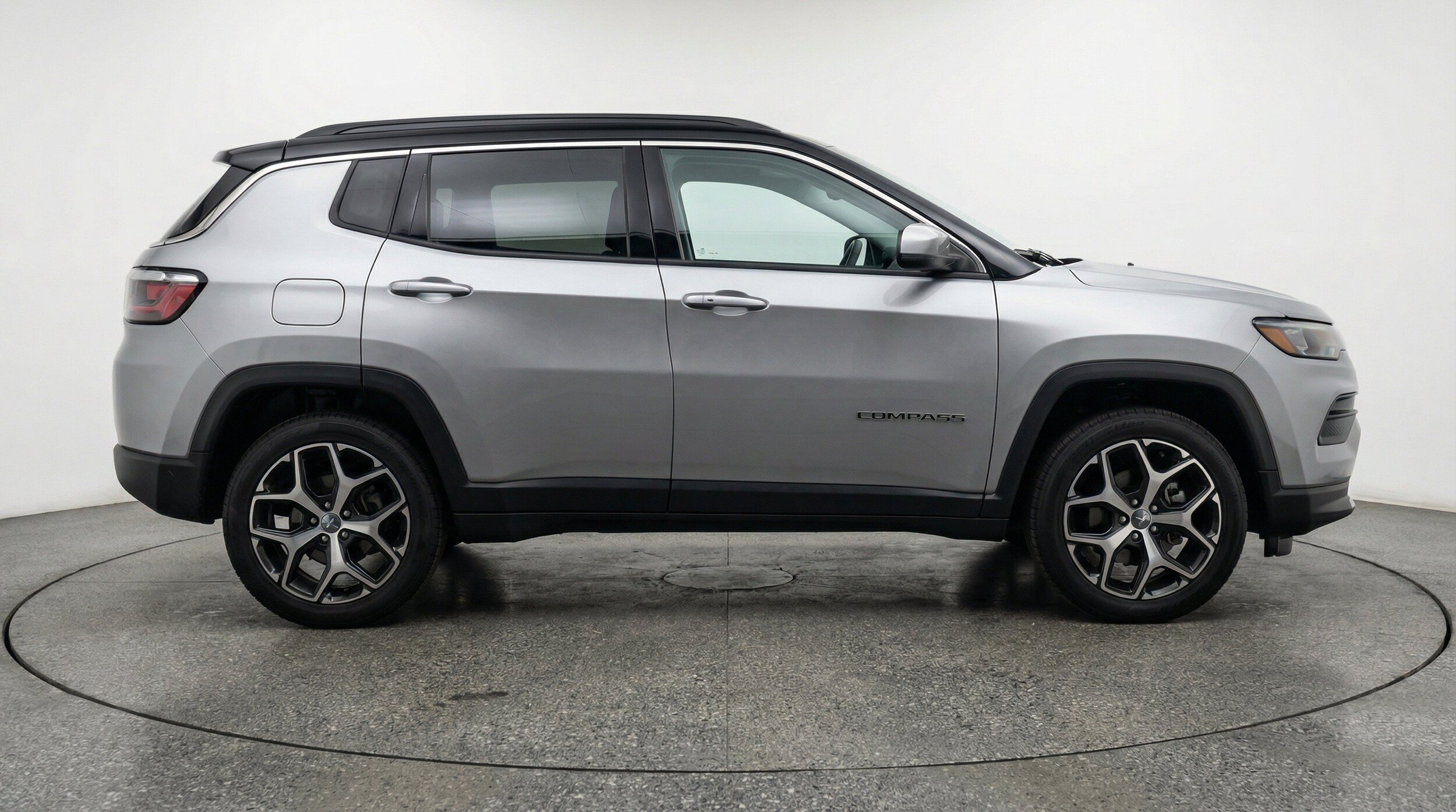Thumbnail: 2025 Jeep Compass - 11