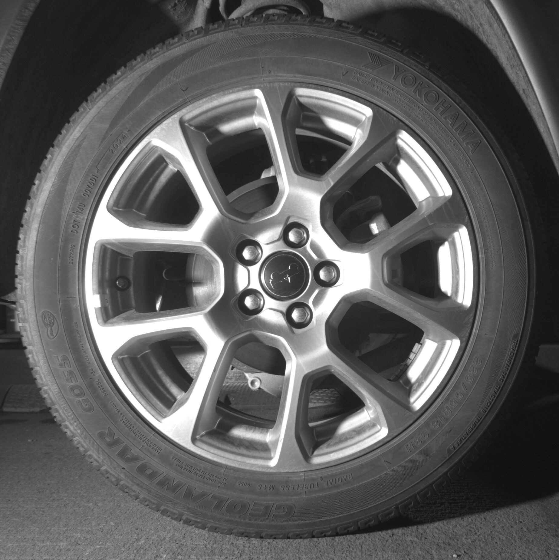 Thumbnail: 2025 Jeep Compass - 12