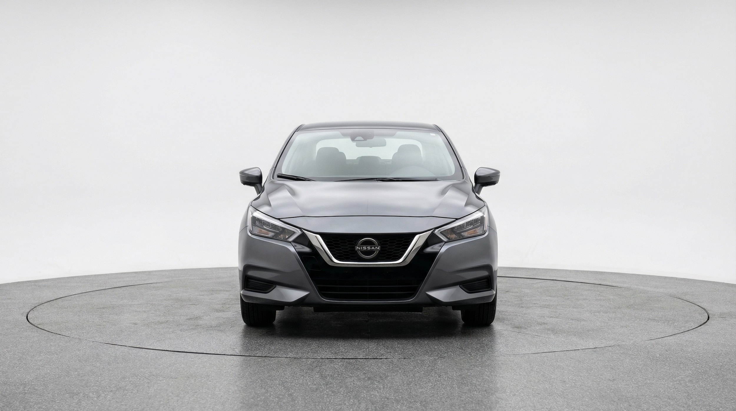 Thumbnail: 2025 Nissan Versa - 2