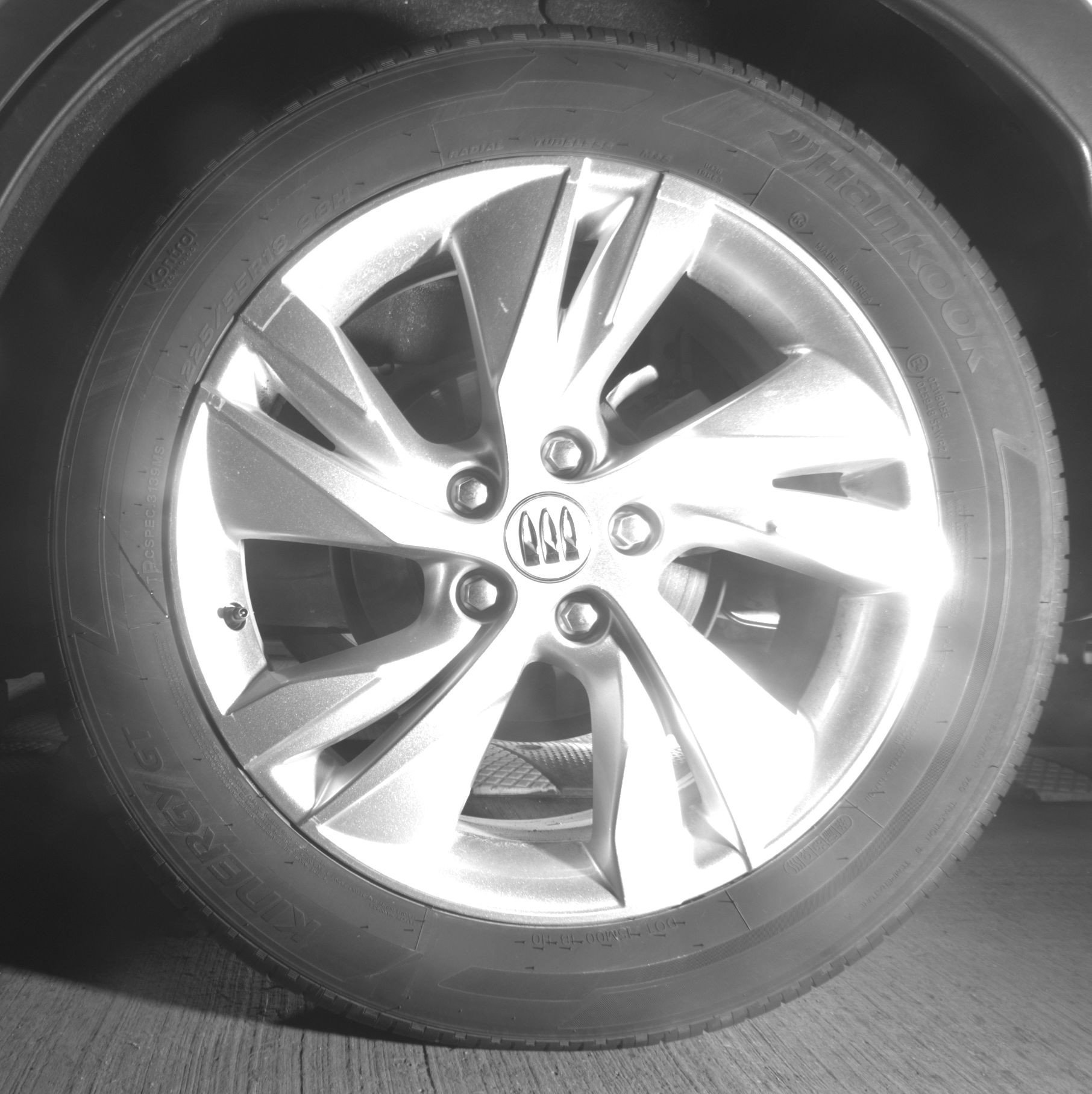 Thumbnail: 2025 Buick Encore GX - 14