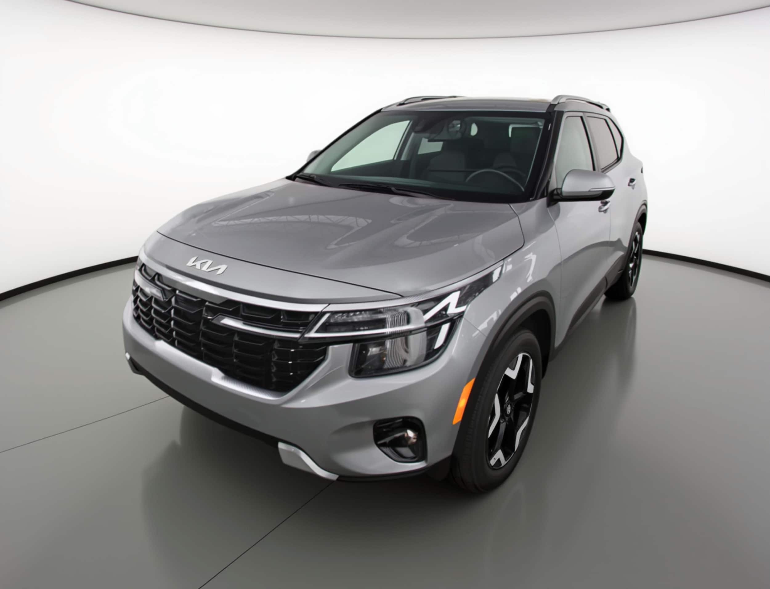 Thumbnail: 2025 Kia Seltos - 3