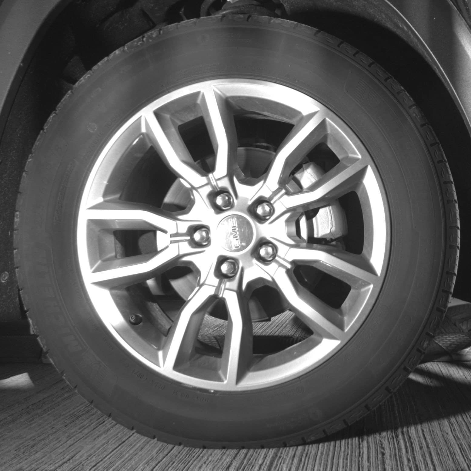 Thumbnail: 2024 GMC Terrain - 13