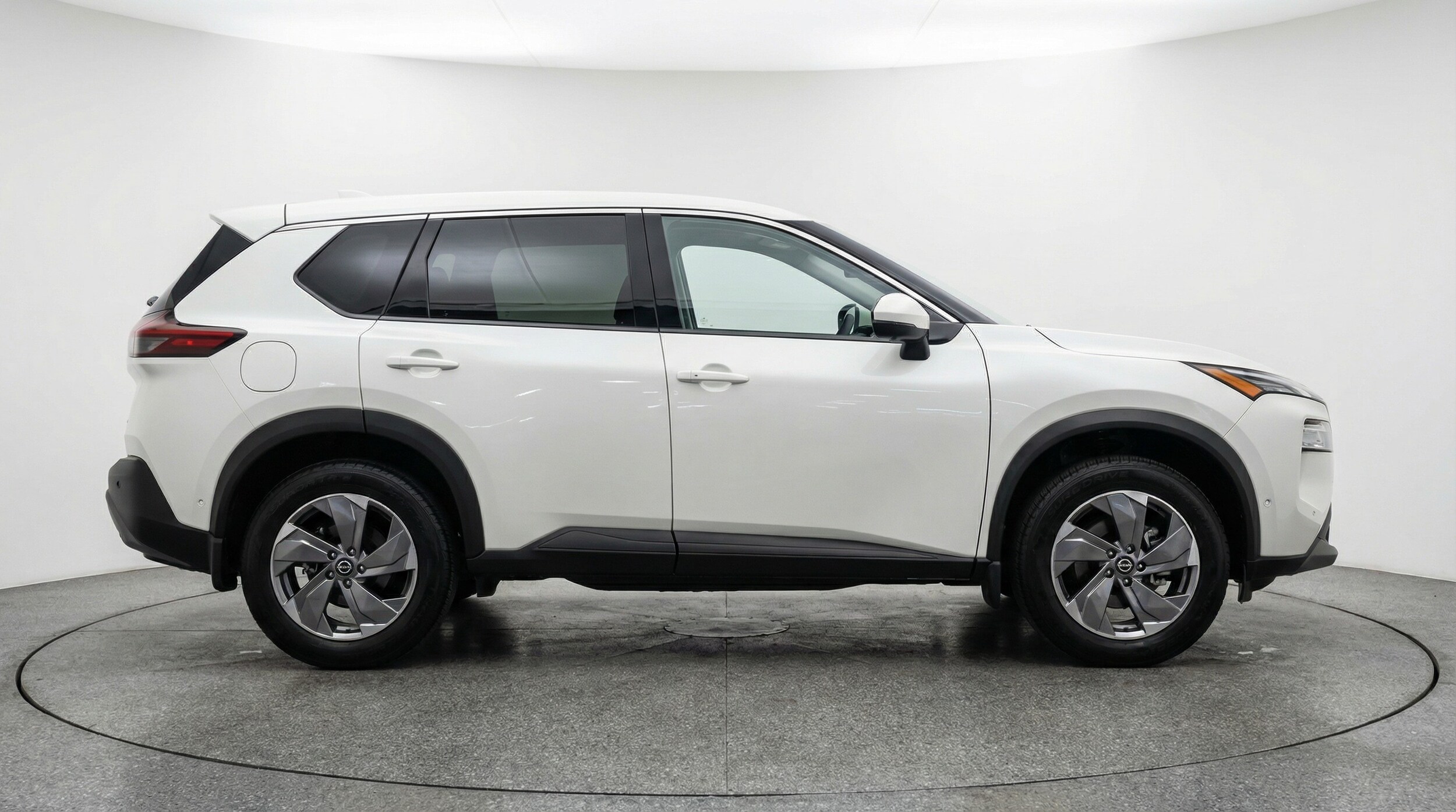 Thumbnail: 2025 Nissan Rogue - 8