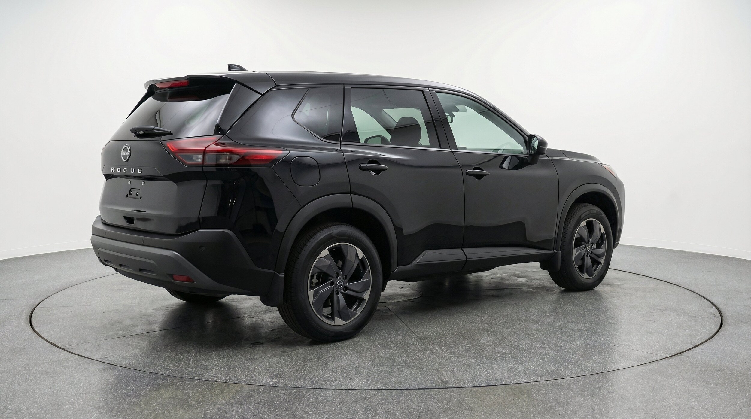 Thumbnail: 2026 Nissan Rogue - 9