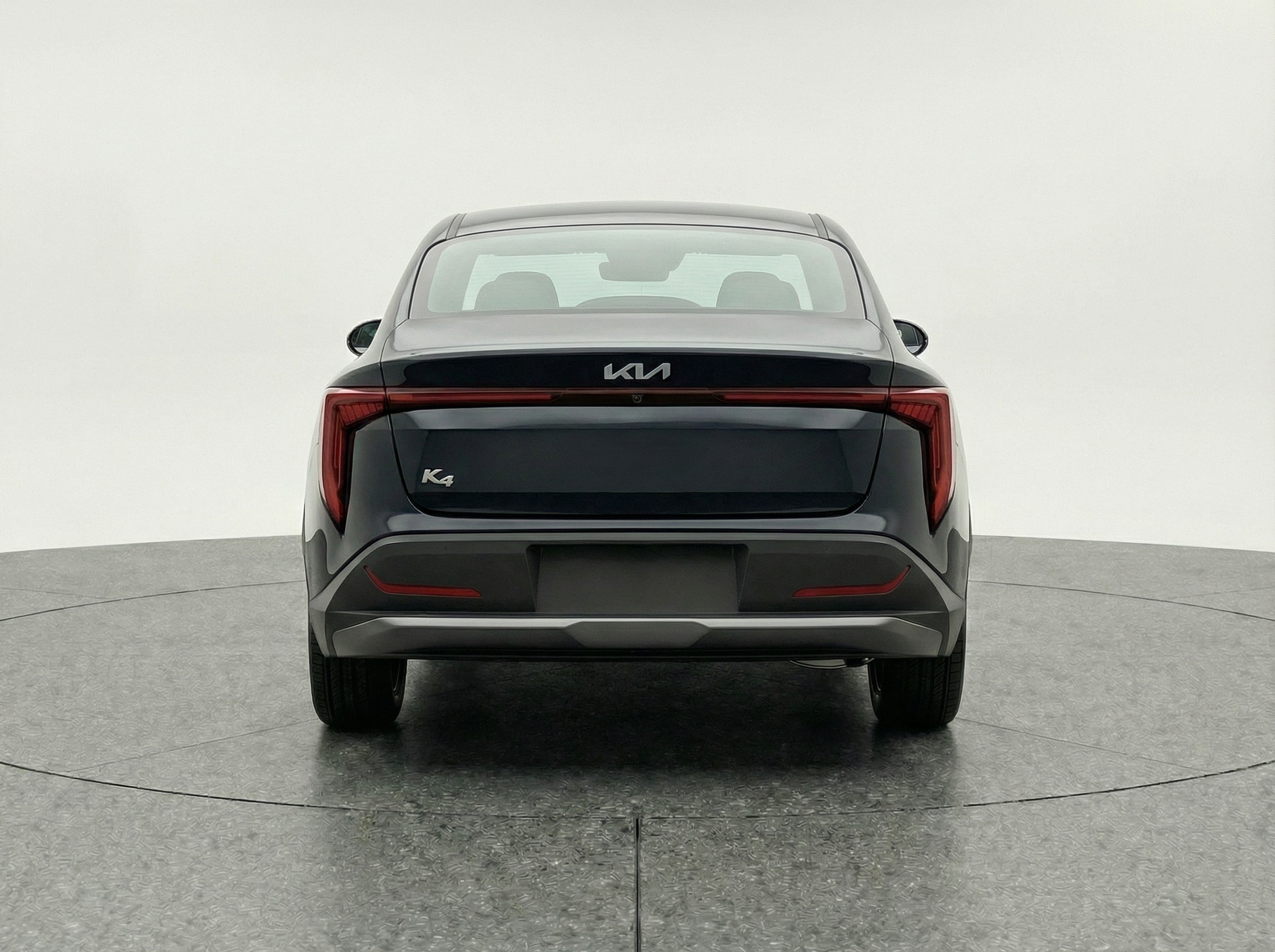 Thumbnail: 2025 Kia K4 - 6