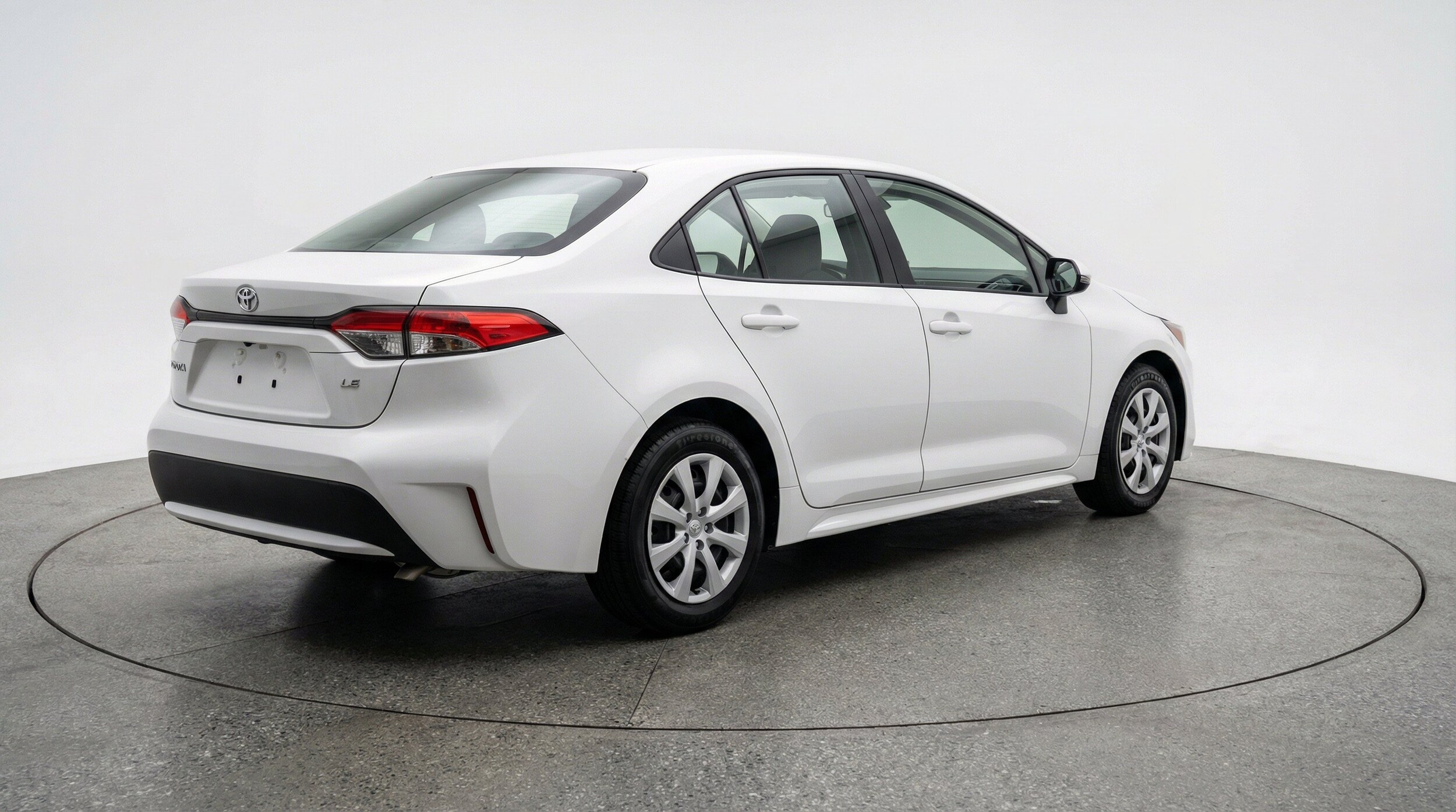 Thumbnail: 2025 Toyota Corolla - 9