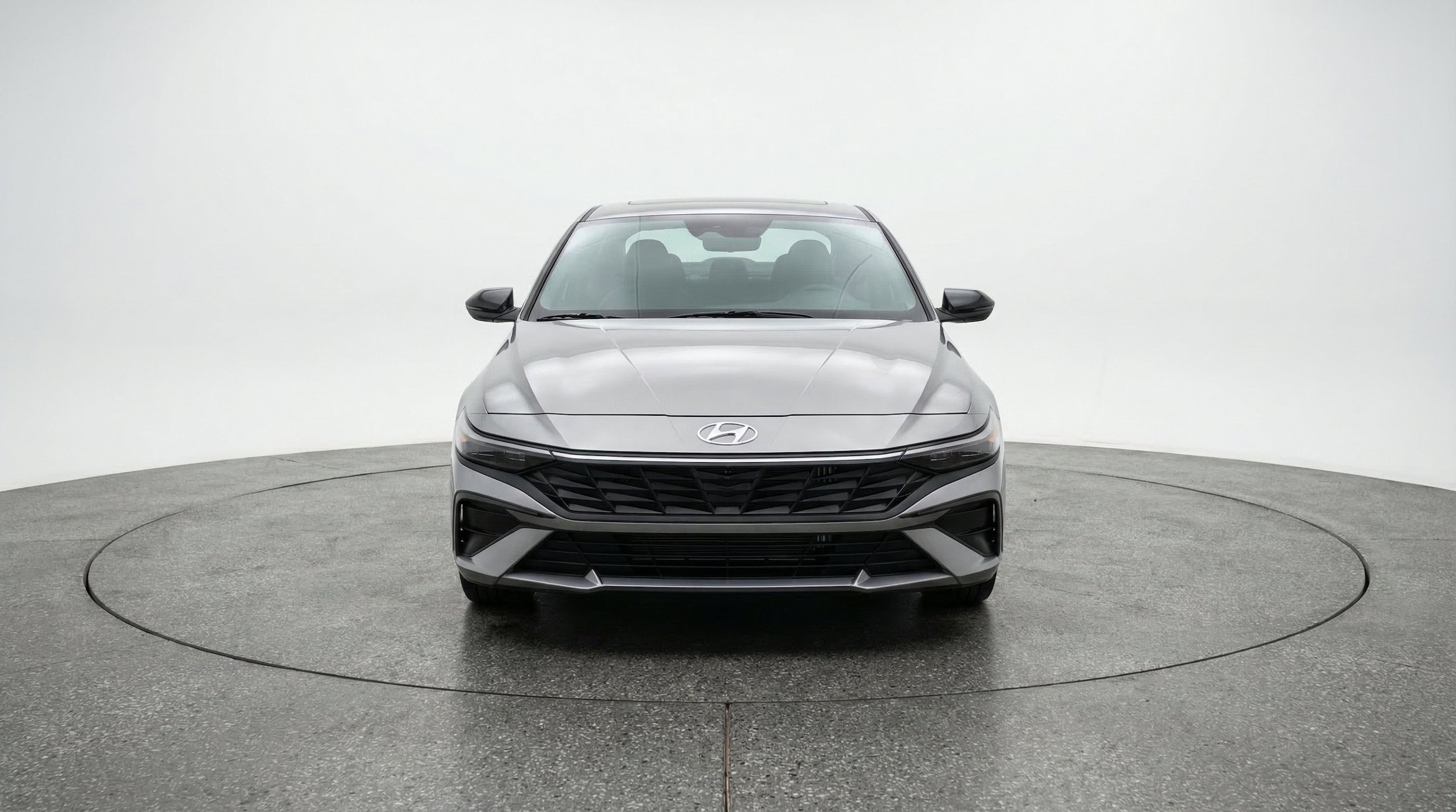 Thumbnail: 2026 Hyundai Elantra - 2