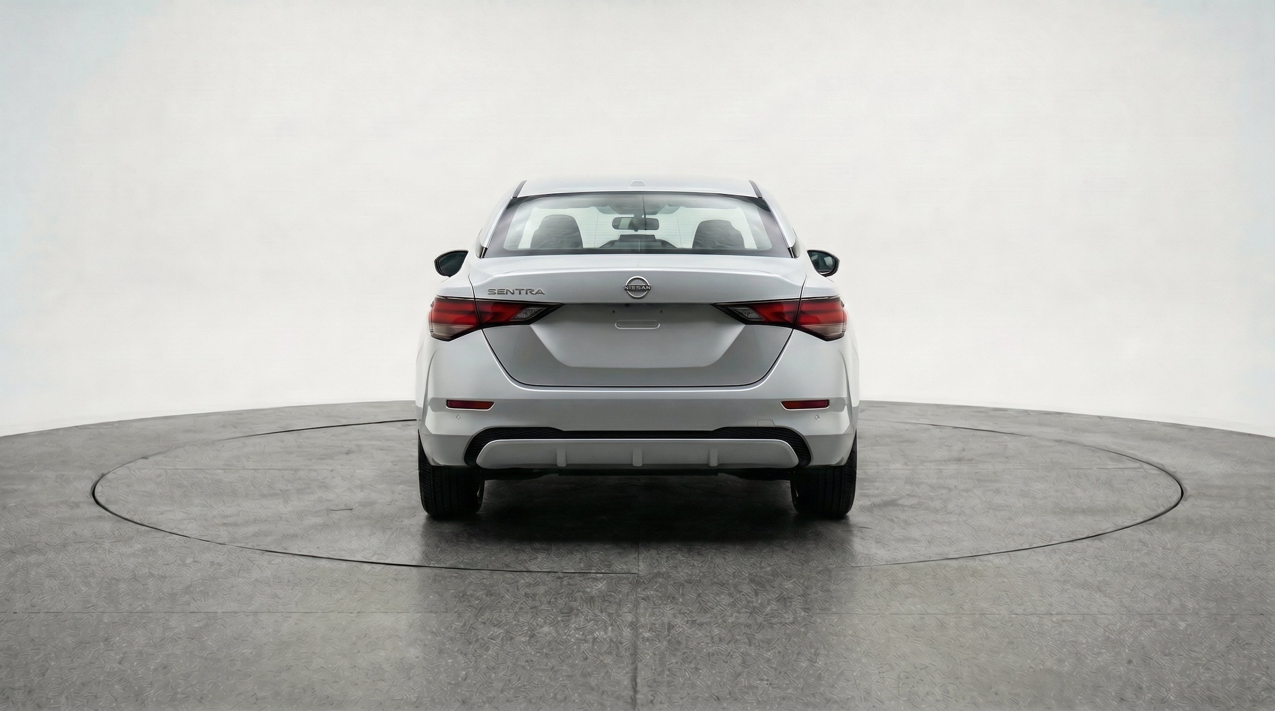 Thumbnail: 2025 Nissan Sentra - 7