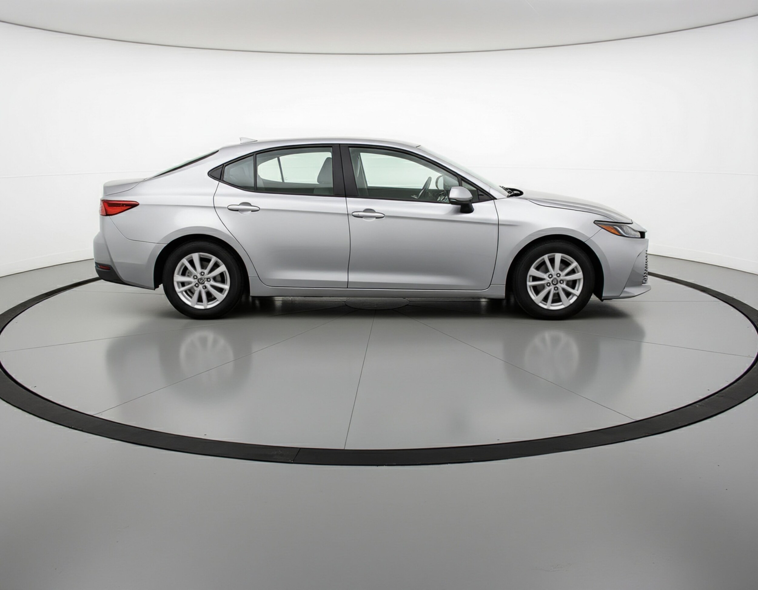 Thumbnail: 2025 Toyota Camry - 8