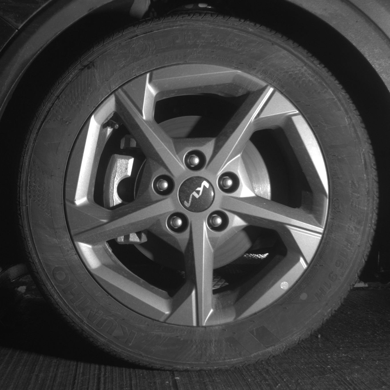 Thumbnail: 2025 Kia K4 - 12