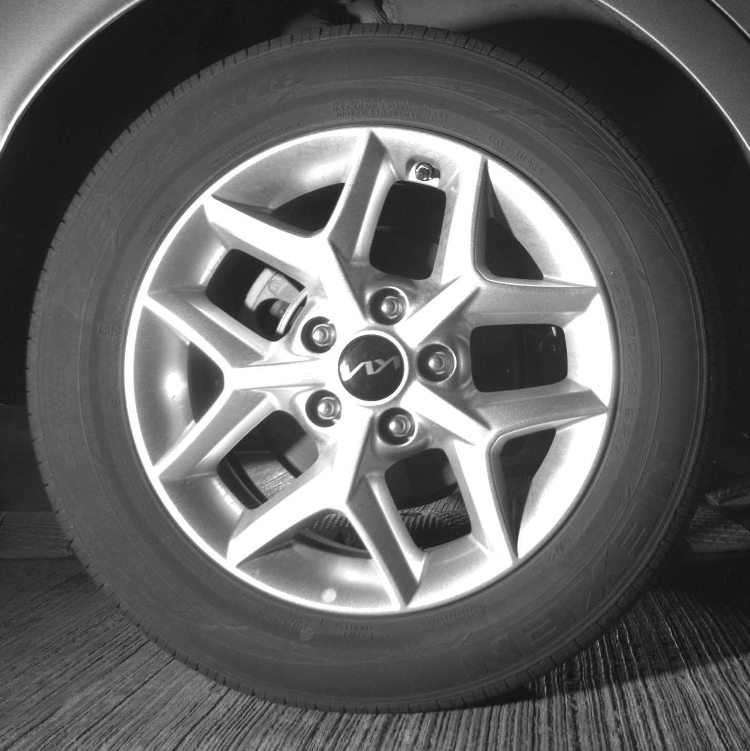 Thumbnail: 2025 Kia Soul - 15