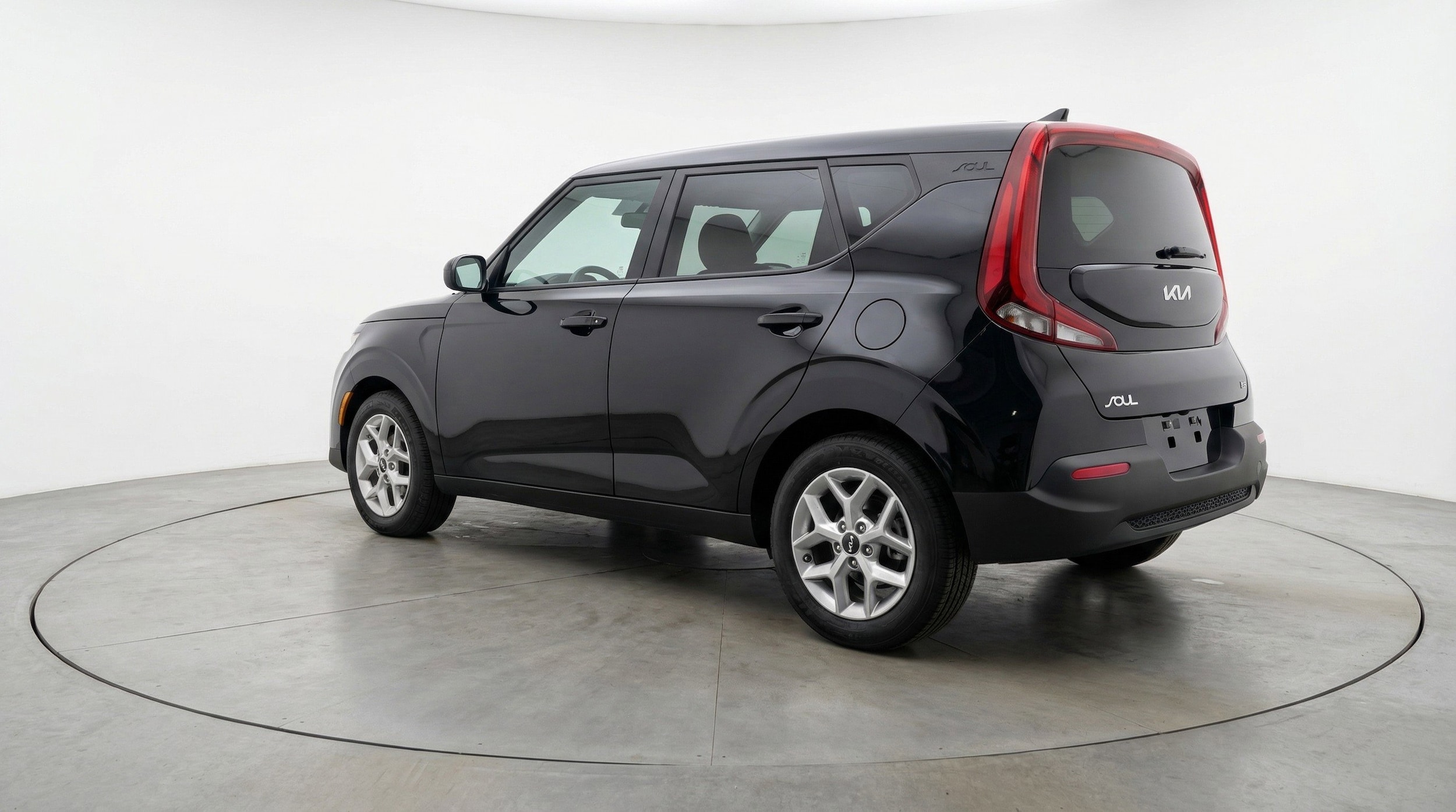 Thumbnail: 2025 Kia Soul - 6