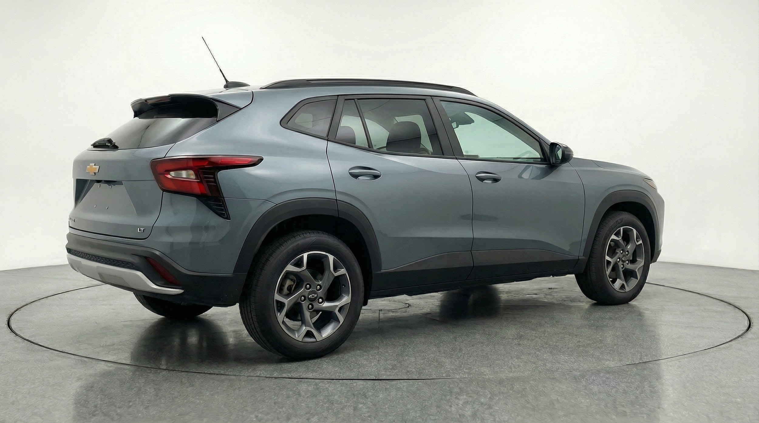 Thumbnail: 2025 Chevrolet Trax - 7