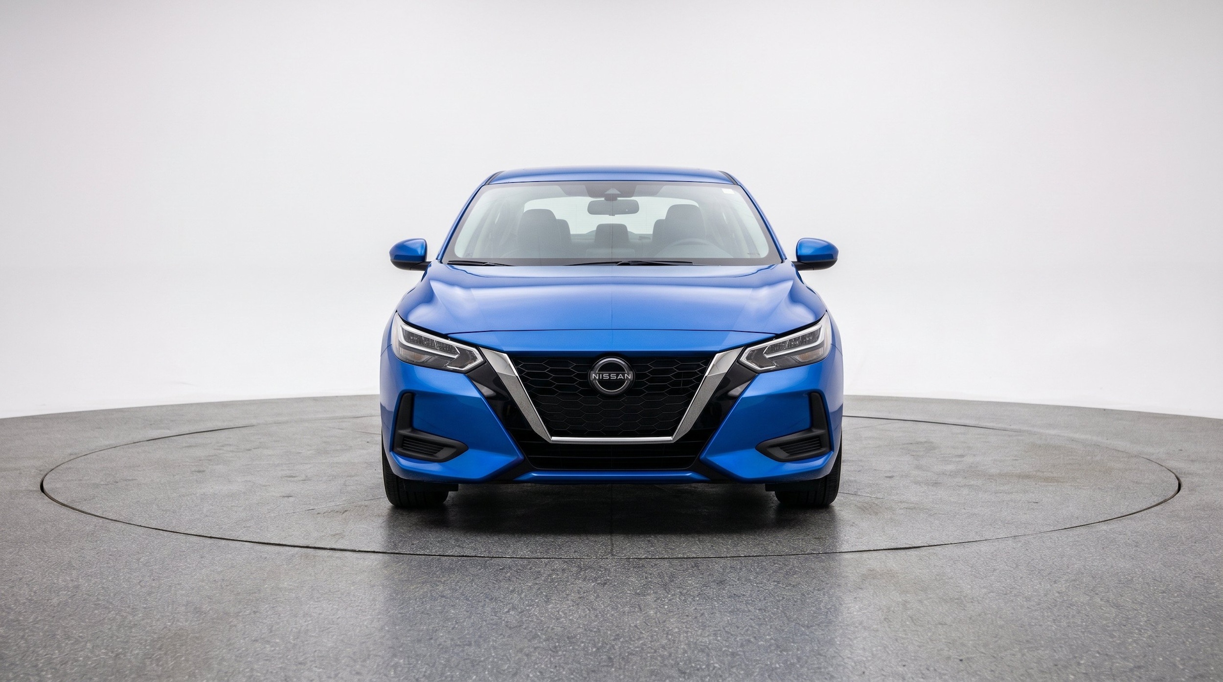 Thumbnail: 2025 Nissan Sentra - 2