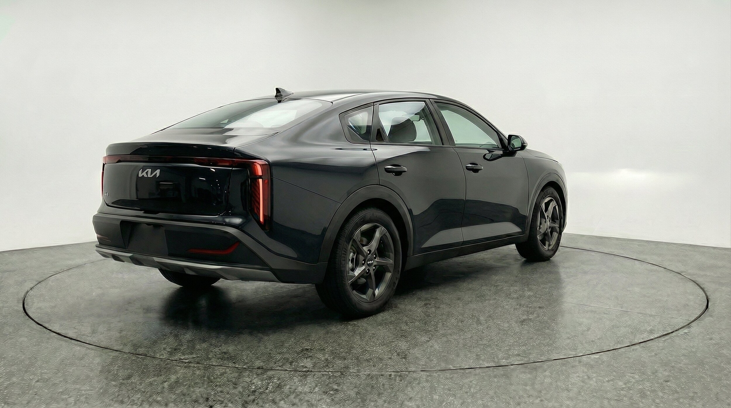 Thumbnail: 2026 Kia K4 - 9