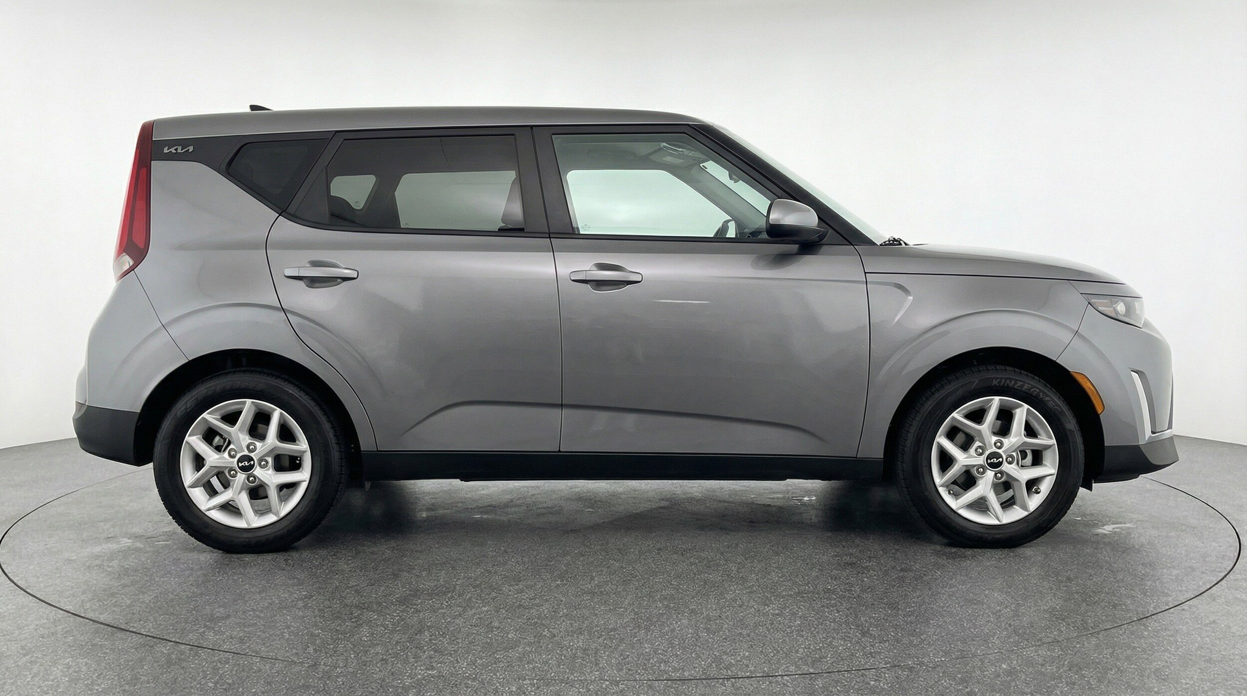Thumbnail: 2025 Kia Soul - 11