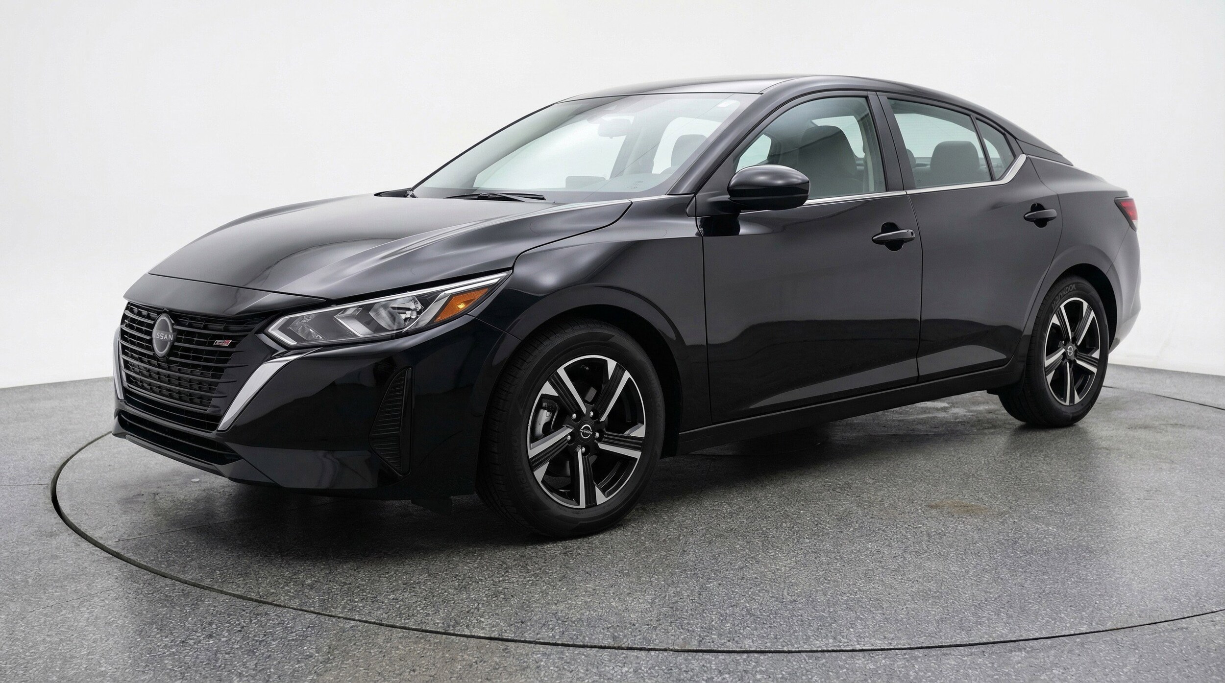 Thumbnail: 2025 Nissan Sentra - 3