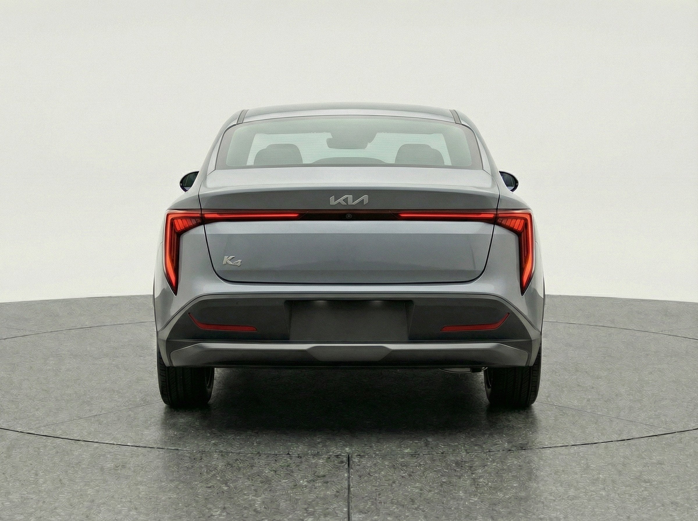 Thumbnail: 2025 Kia K4 - 7