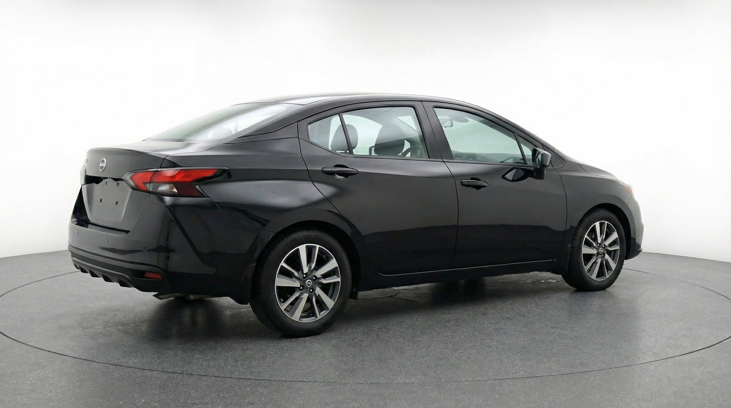 Thumbnail: 2025 Nissan Versa - 9