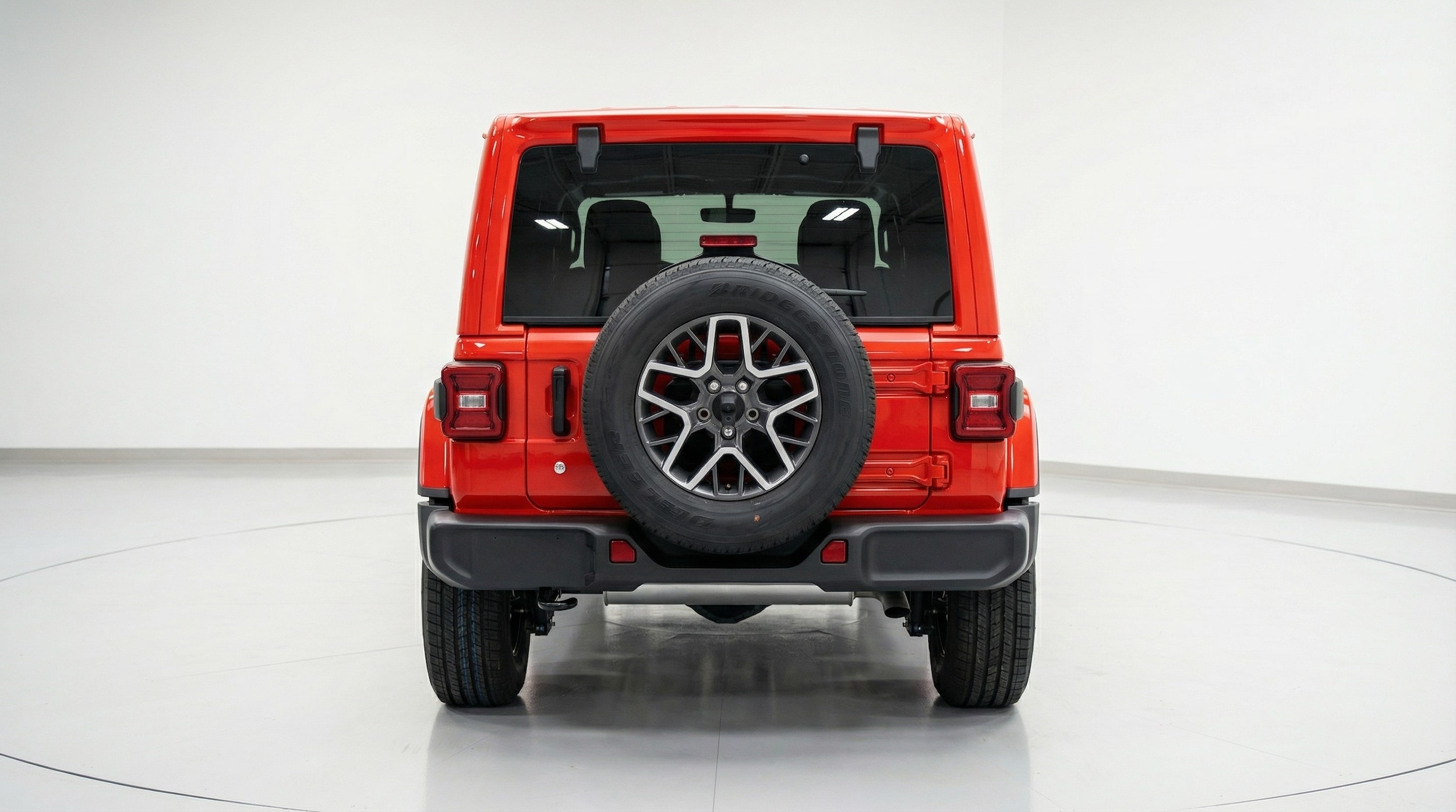 Thumbnail: 2025 Jeep Wrangler - 6