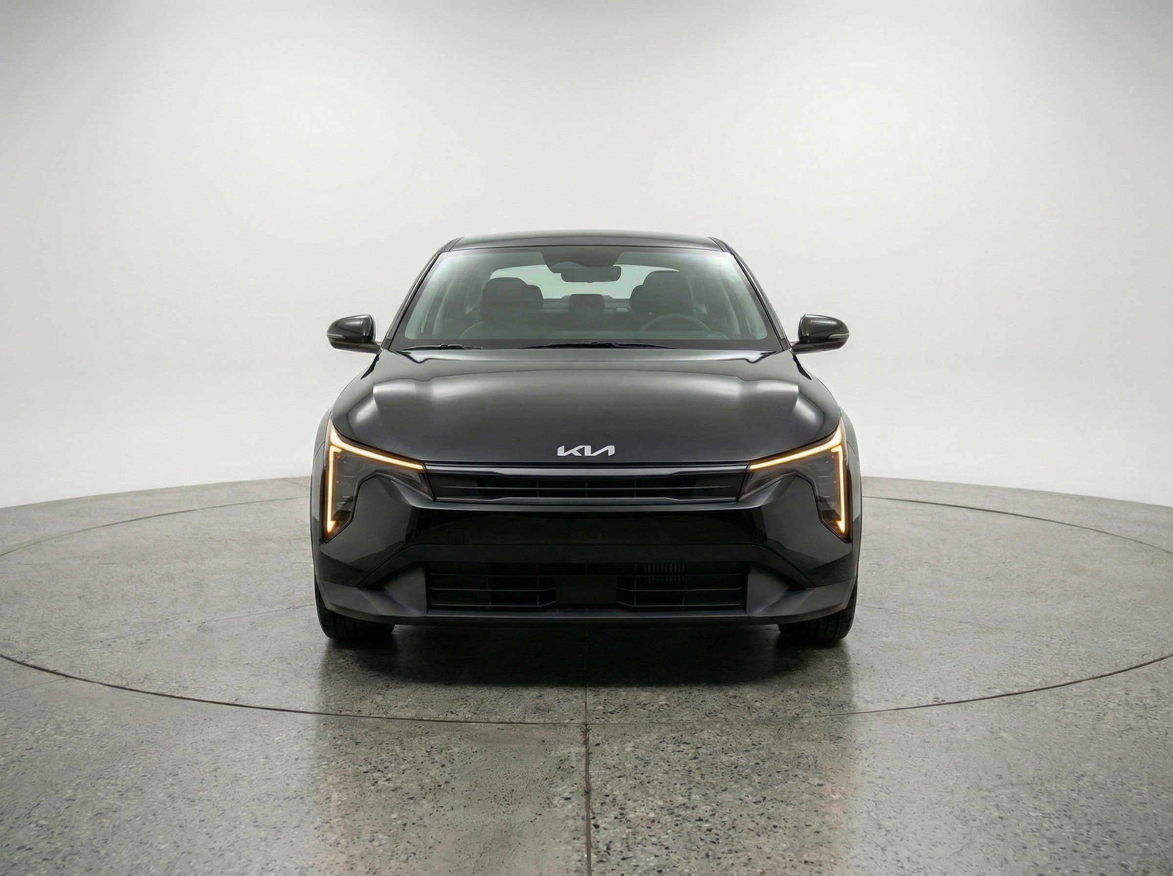 Thumbnail: 2025 Kia K4 - 2