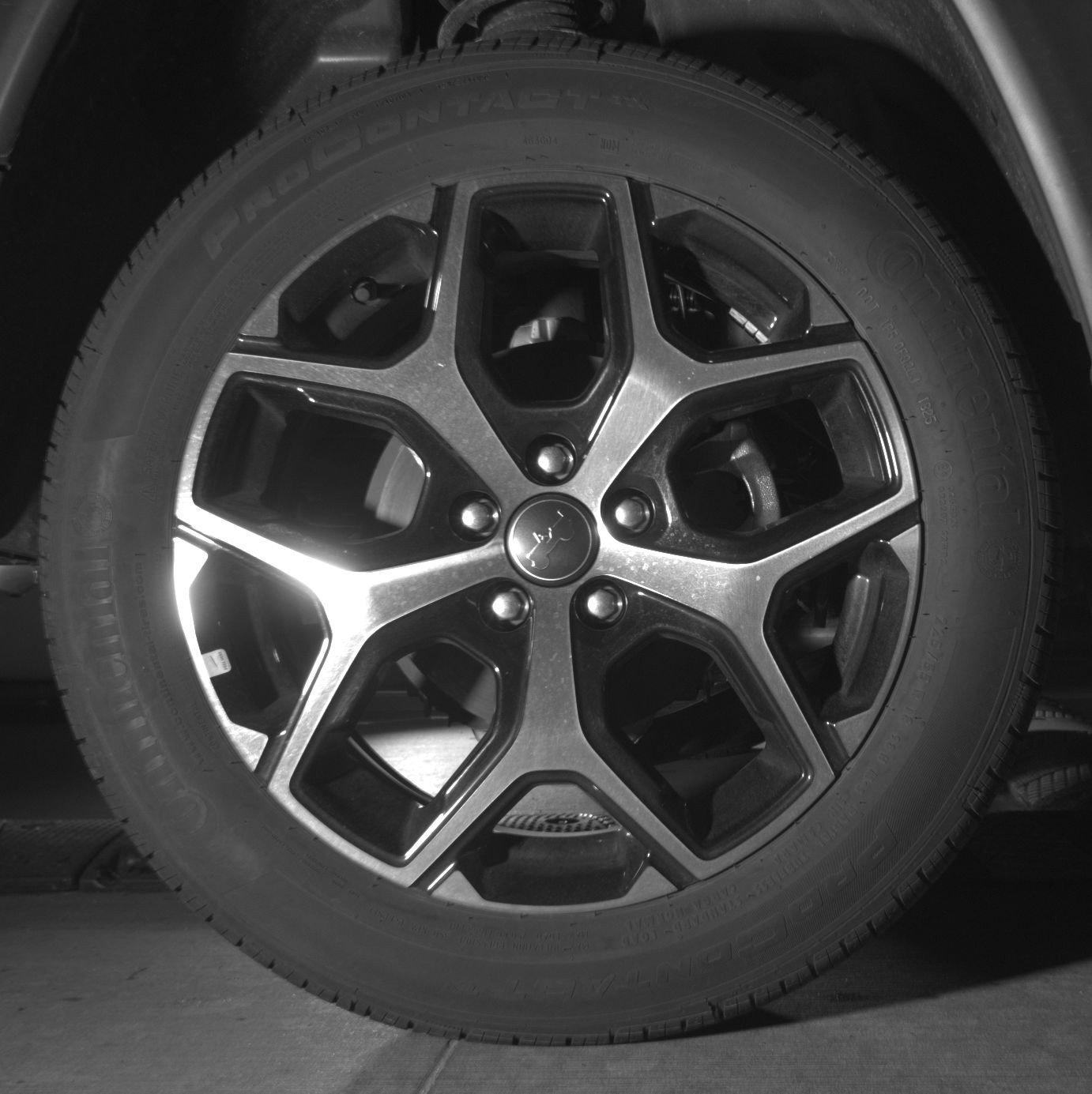 Thumbnail: 2025 Jeep Compass - 15