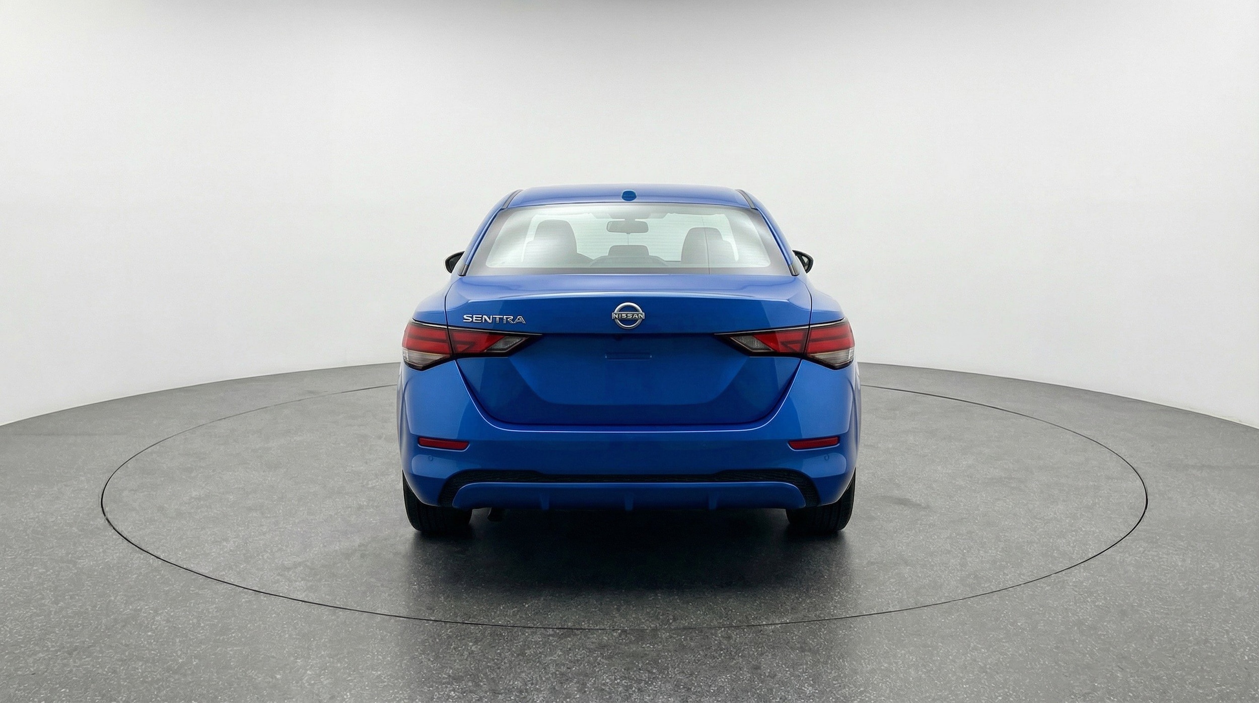 Thumbnail: 2025 Nissan Sentra - 7